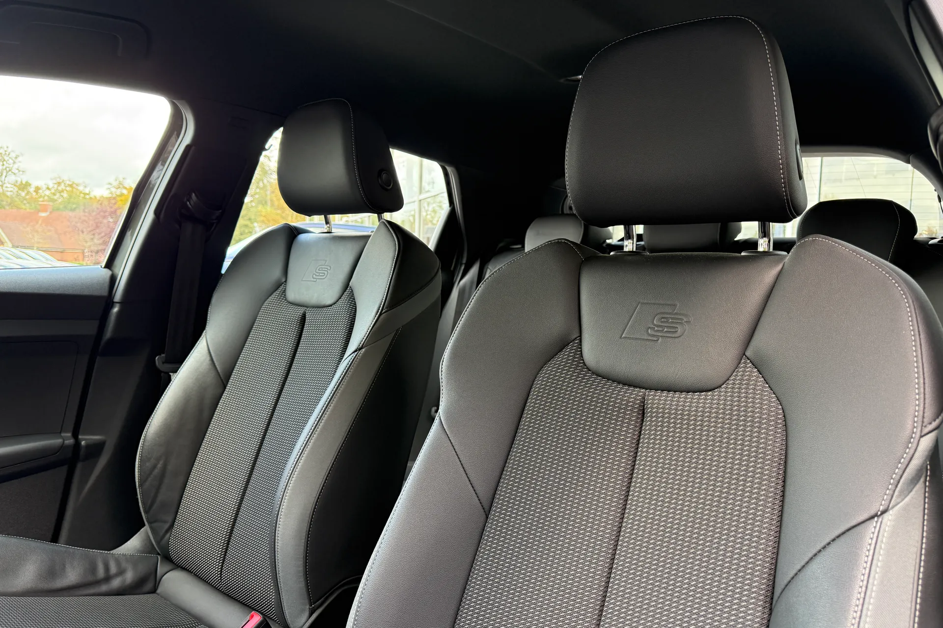 Audi A1 thumbnail image number 54