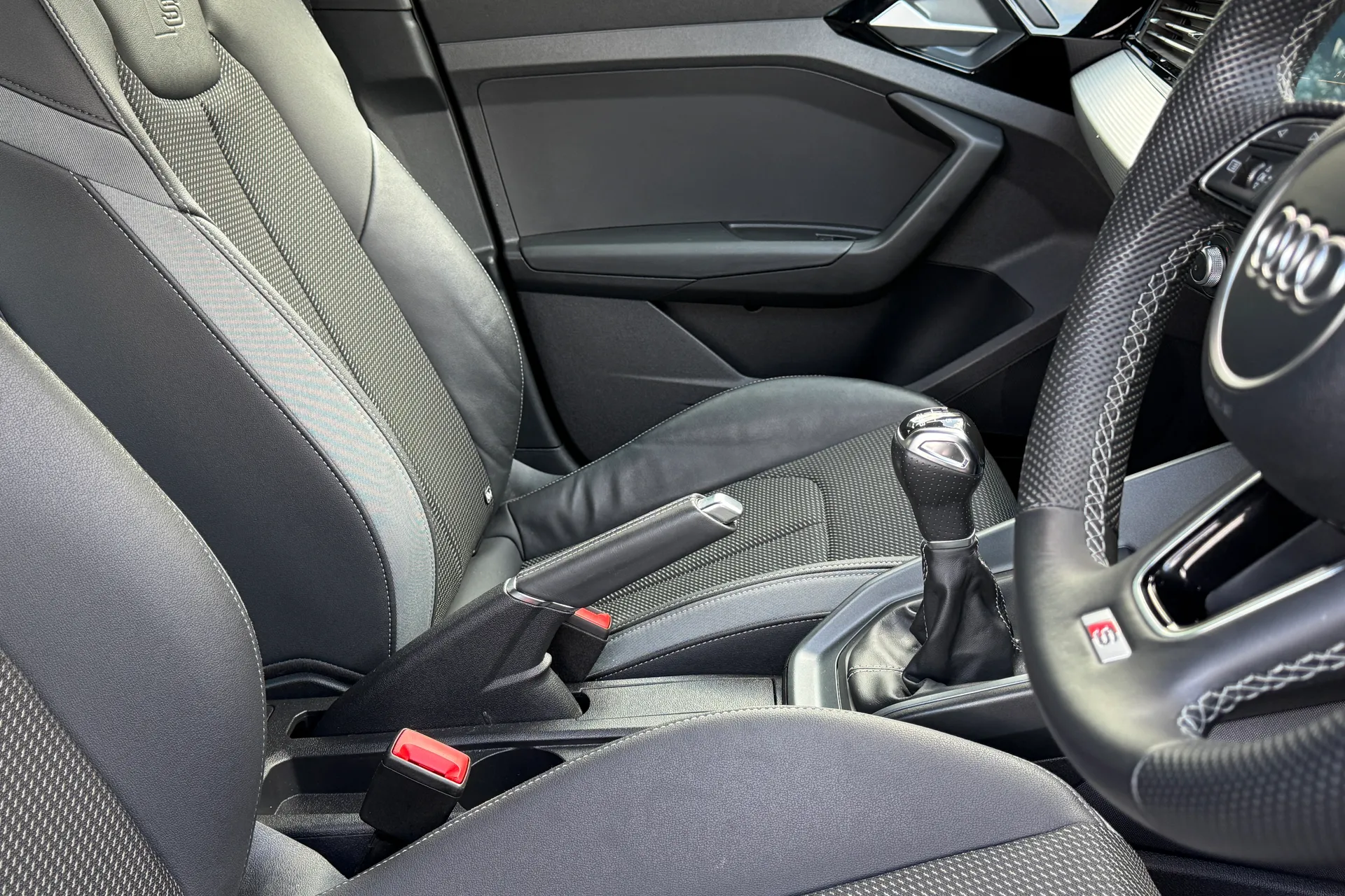 Audi A1 thumbnail image number 39