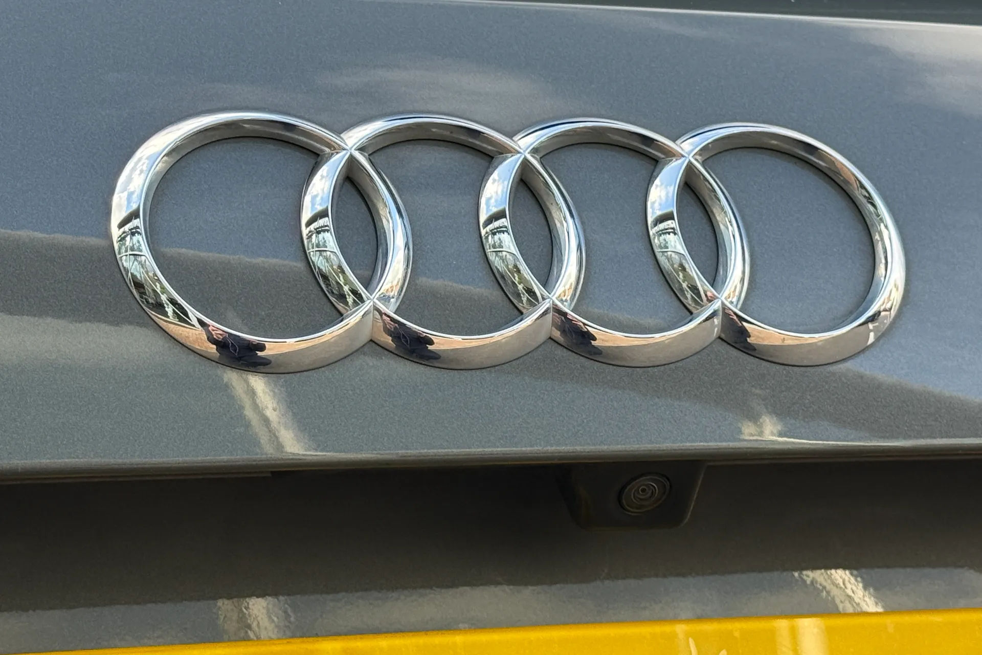 Audi A1 thumbnail image number 26