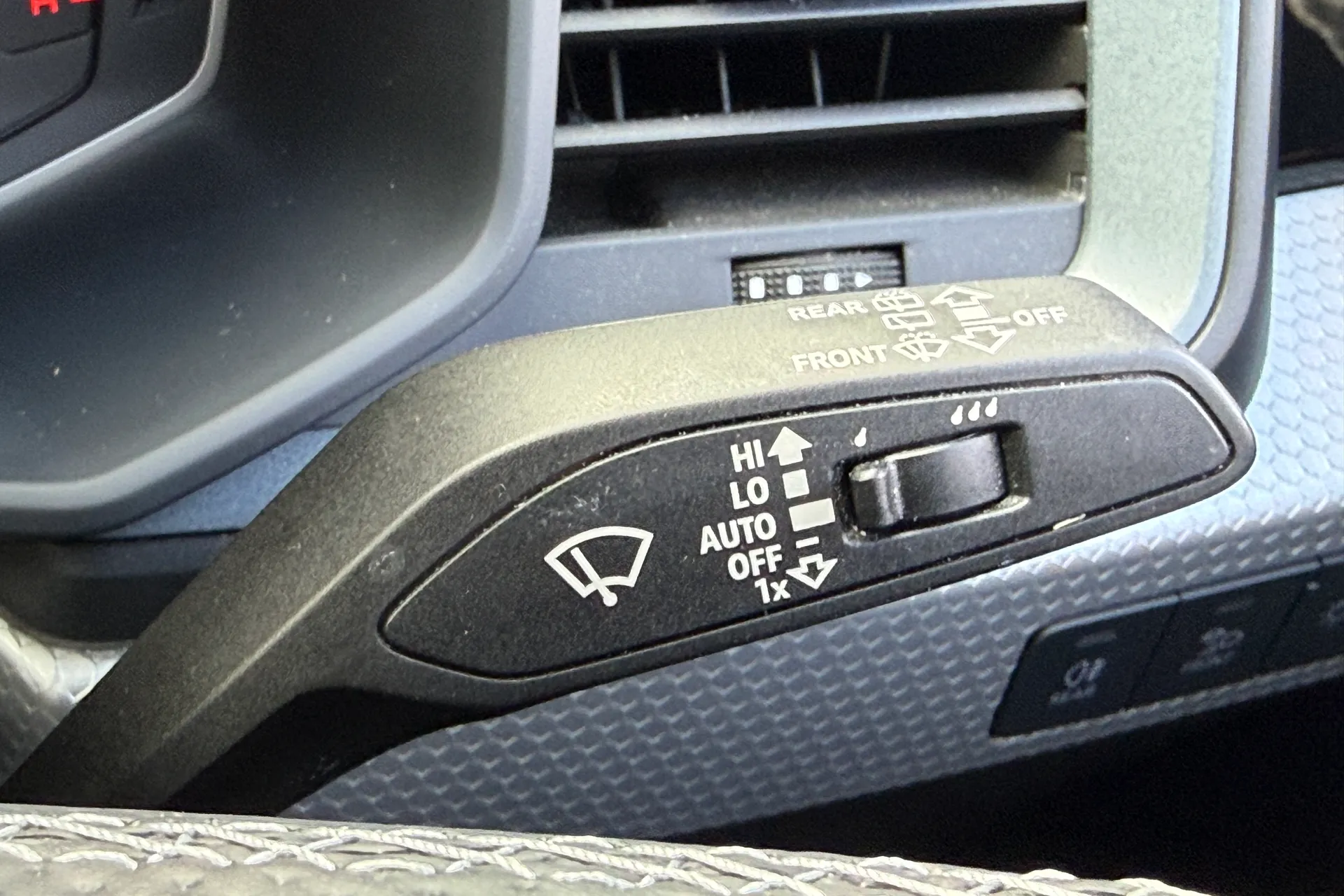 Audi A1 thumbnail image number 48