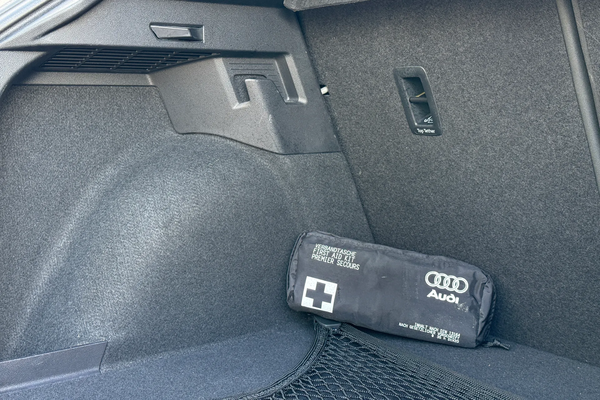 Audi A1 thumbnail image number 28