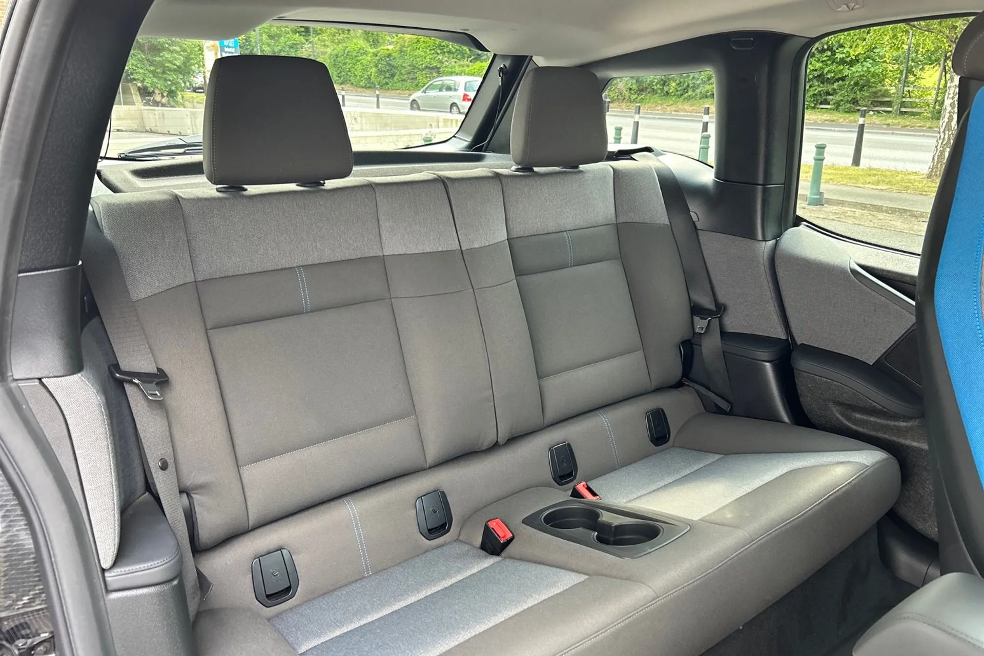 BMW I3 thumbnail image number 9