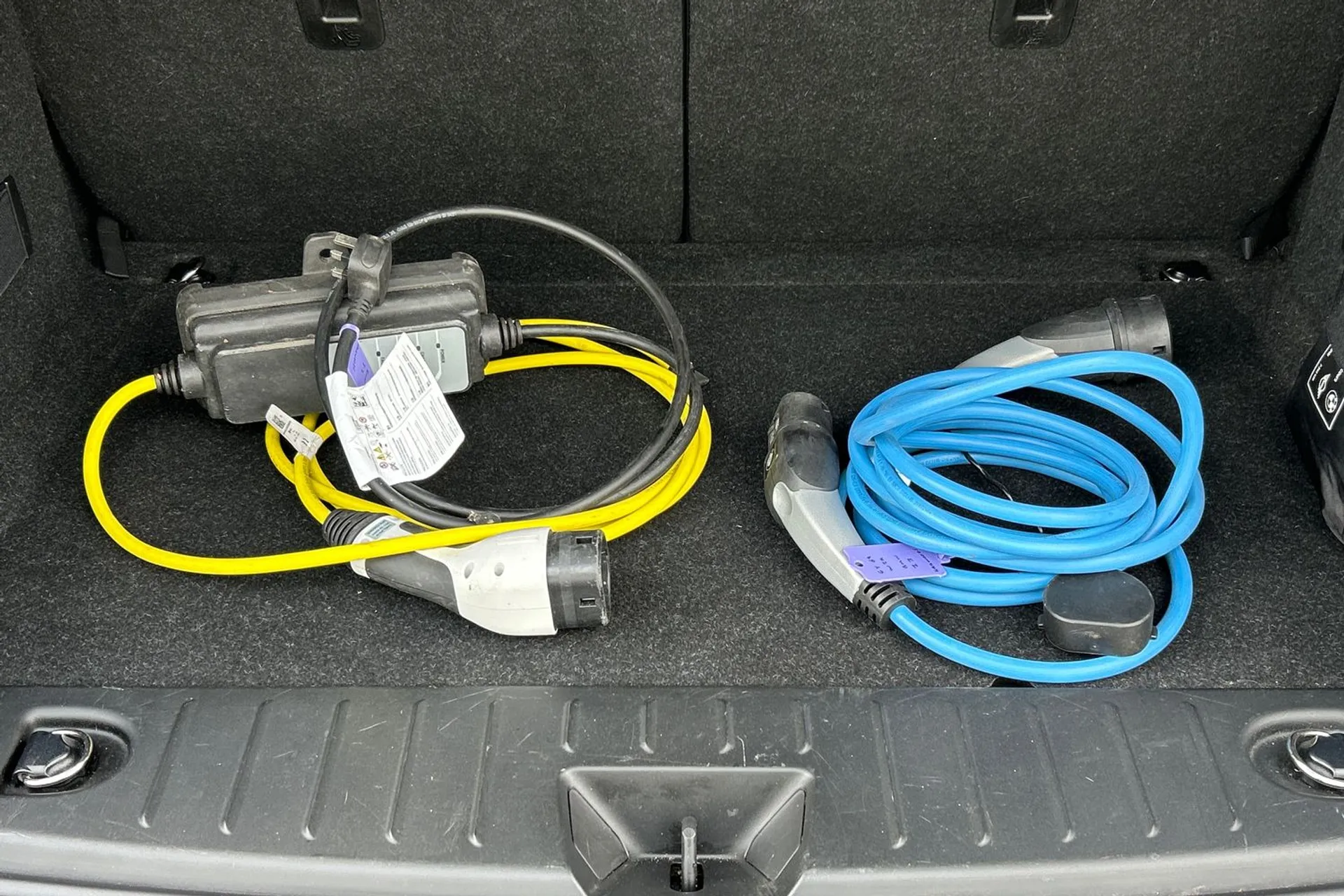 BMW I3 thumbnail image number 33