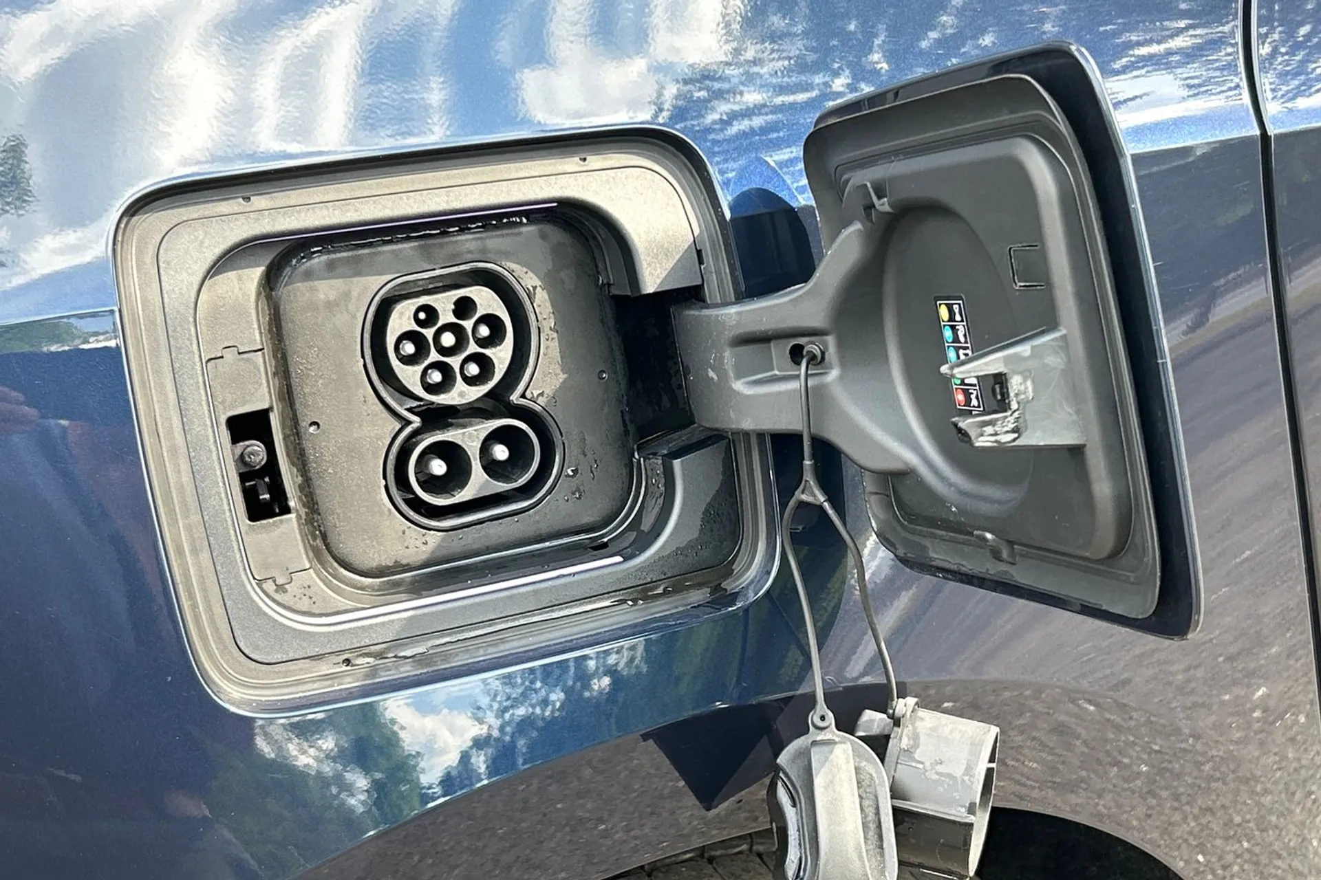 BMW I3 thumbnail image number 32