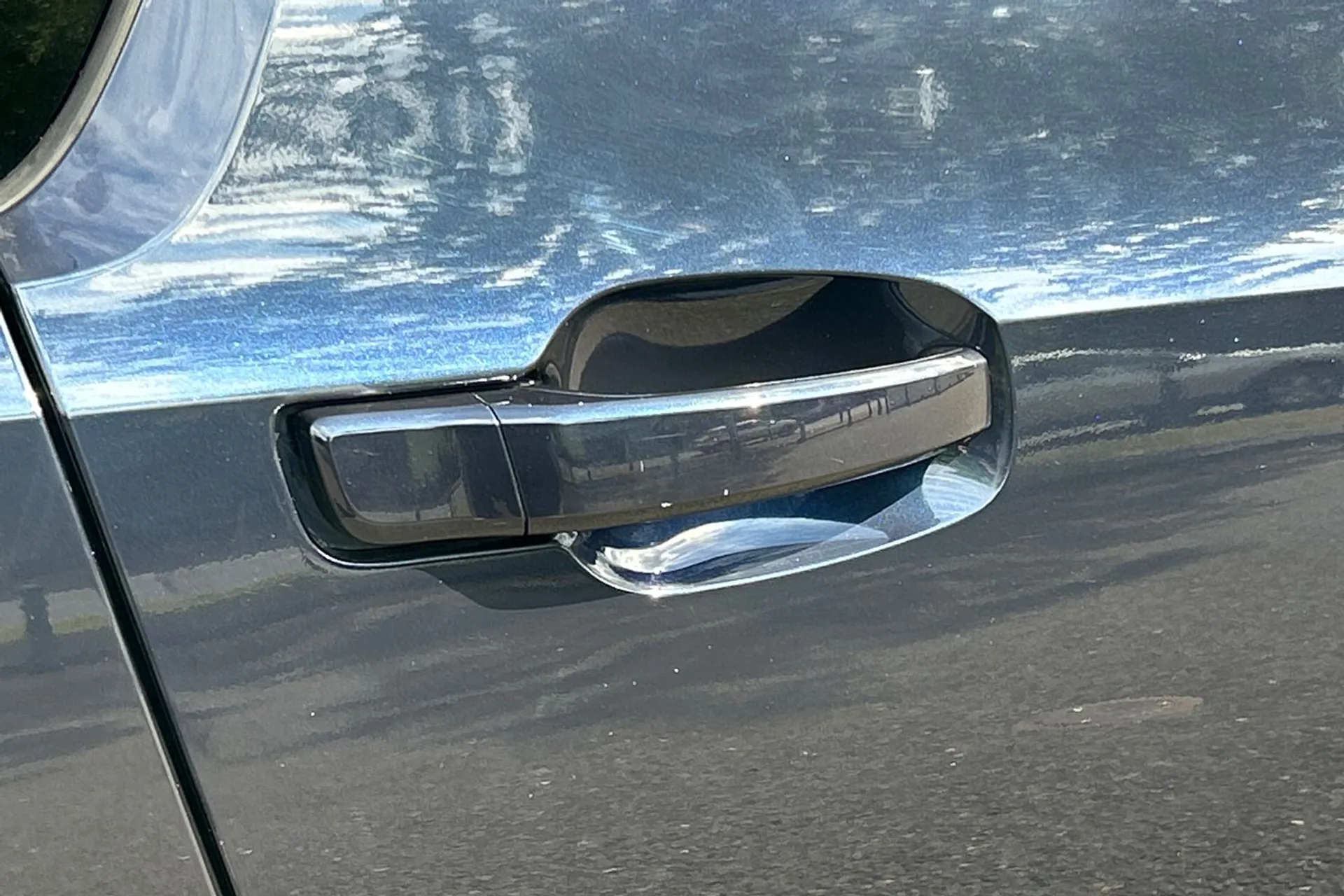 BMW I3 thumbnail image number 31