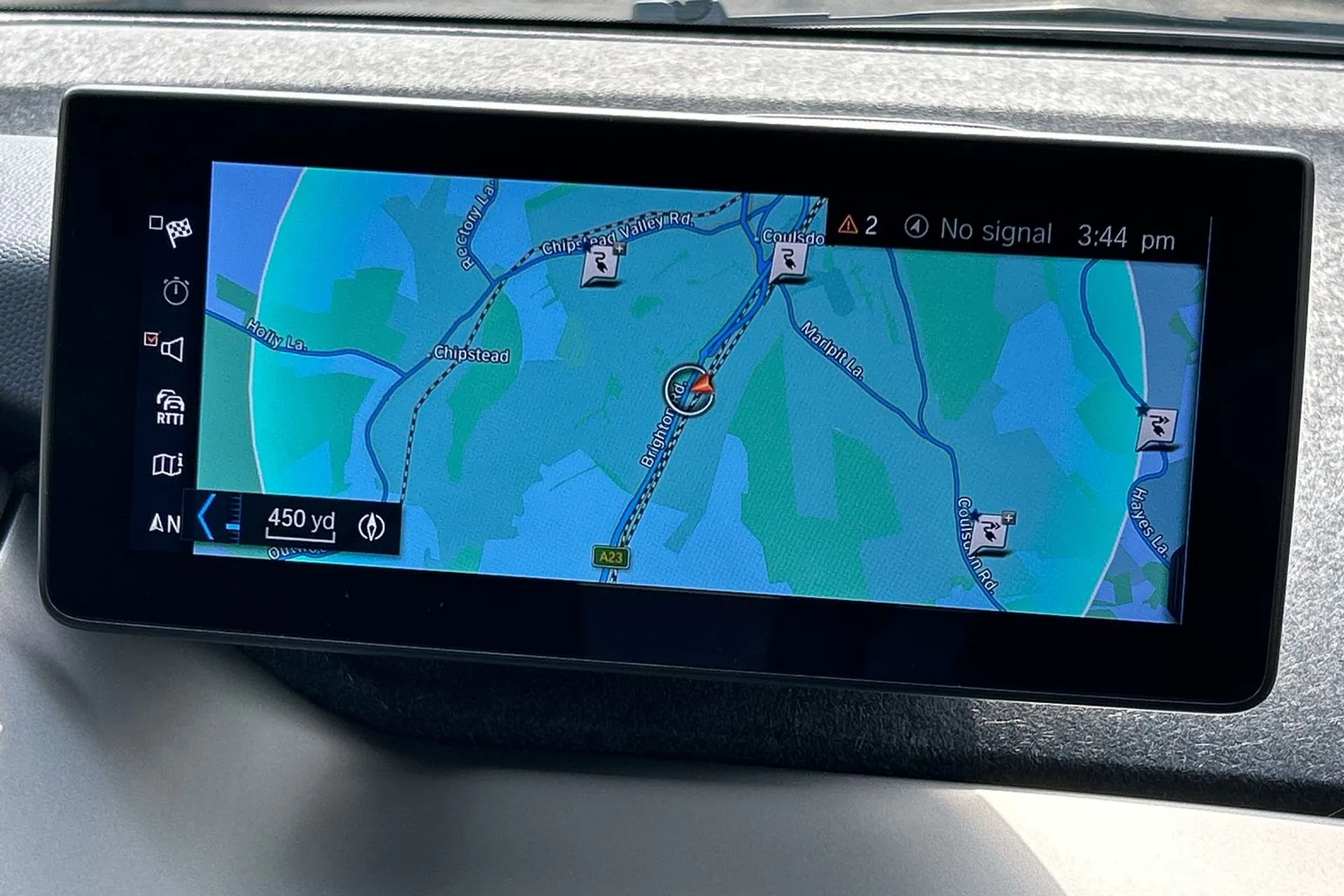BMW I3 thumbnail image number 4