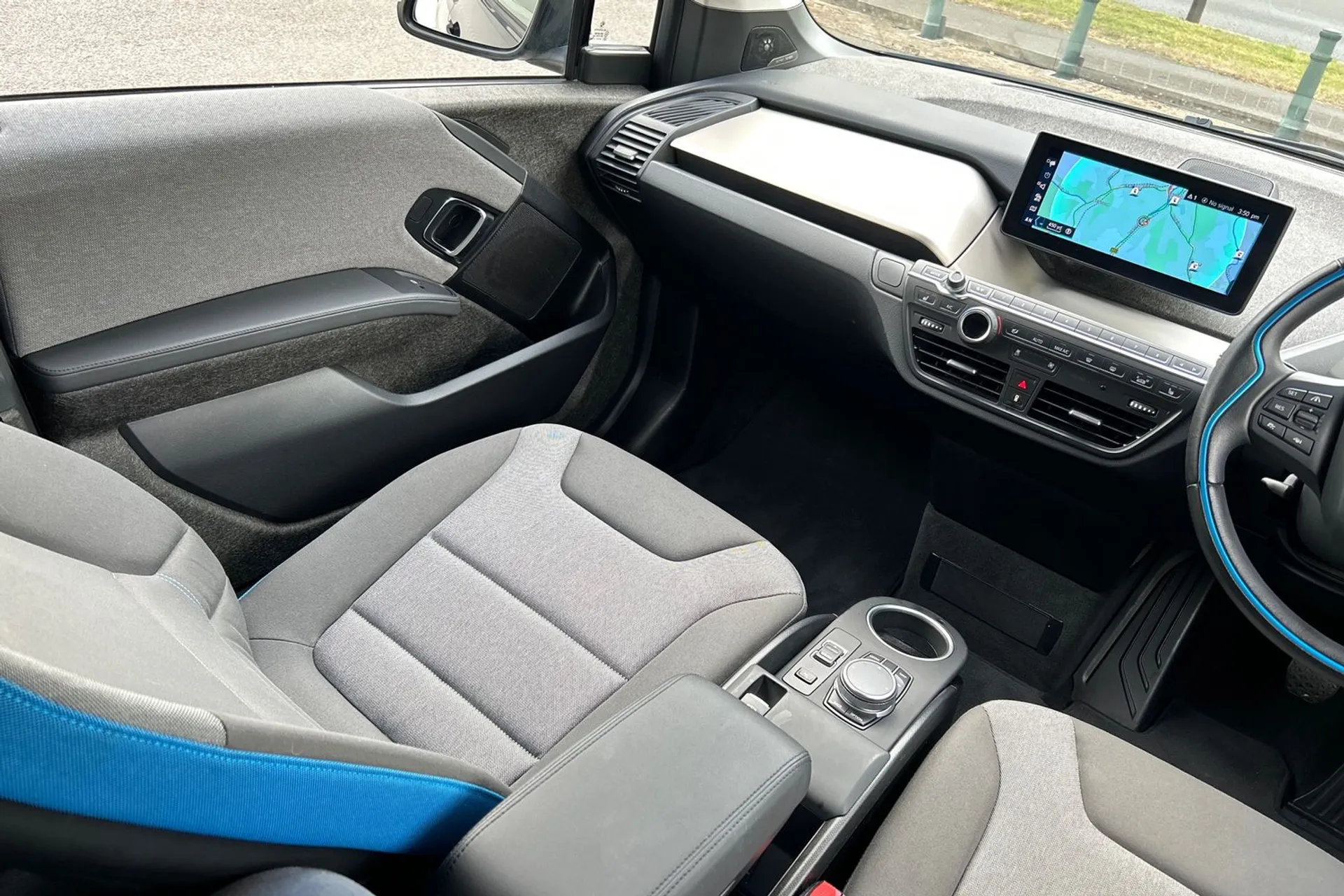BMW I3 thumbnail image number 37