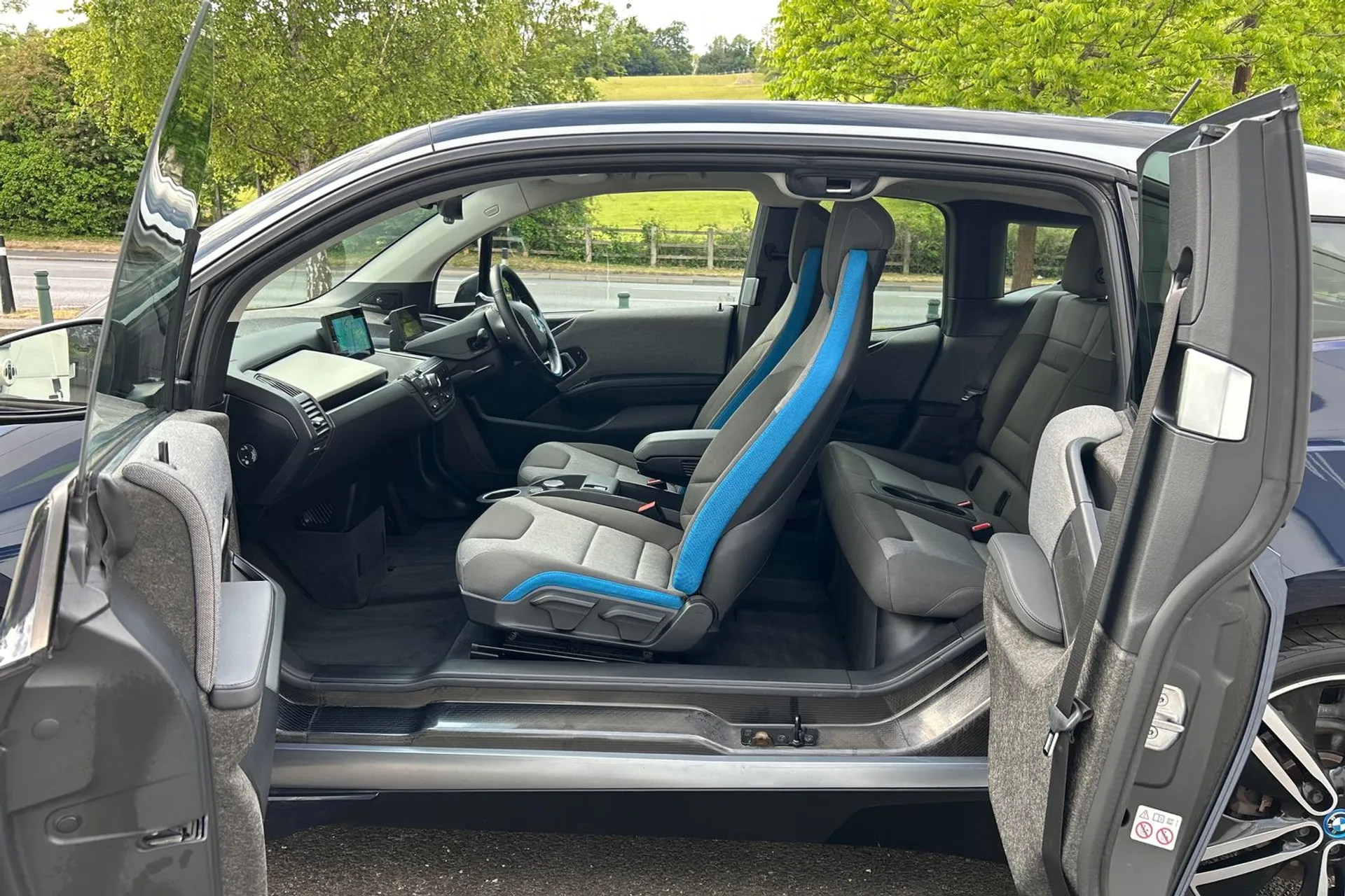 BMW I3 thumbnail image number 57
