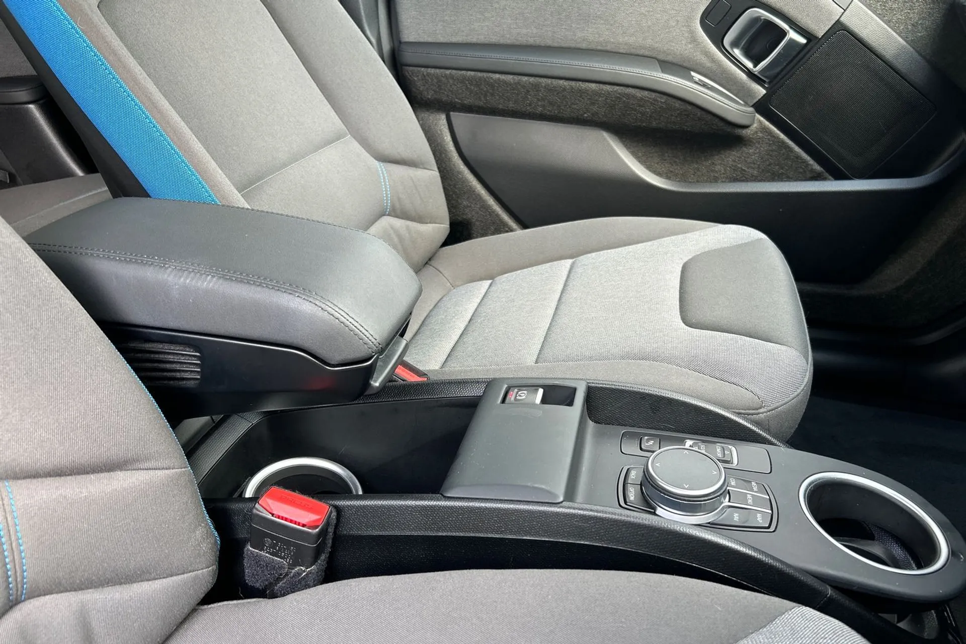 BMW I3 thumbnail image number 48