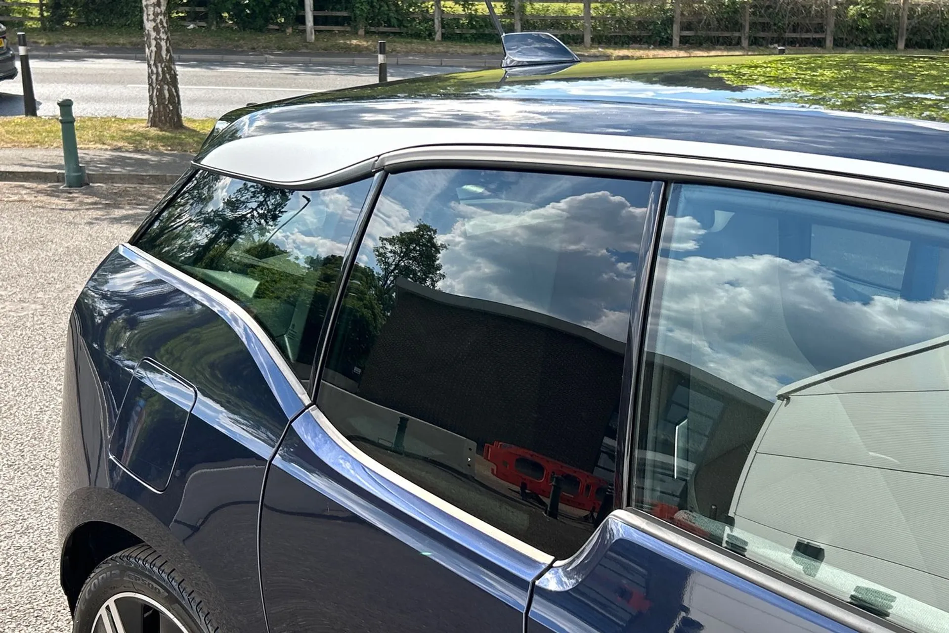 BMW I3 thumbnail image number 30