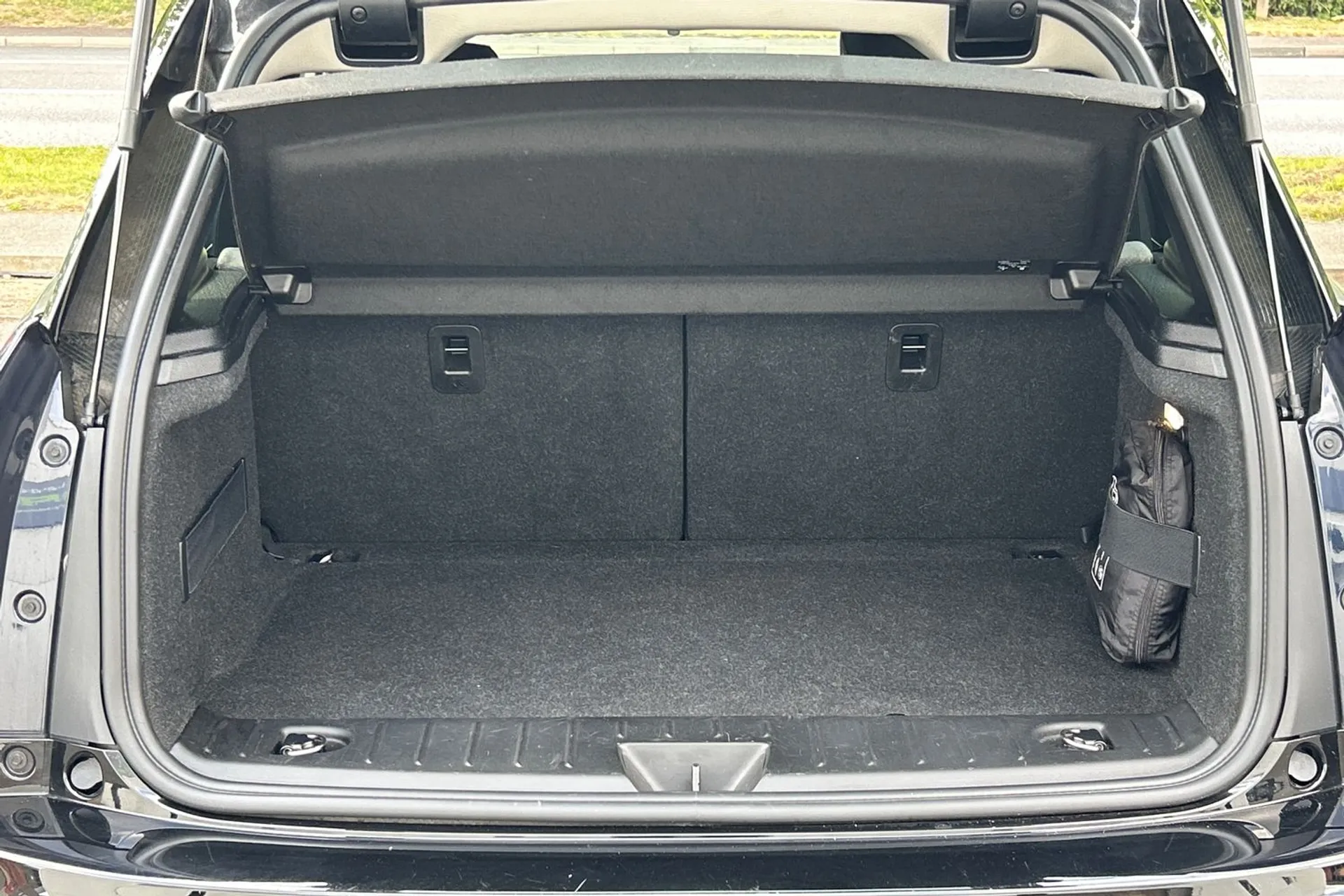 BMW I3 thumbnail image number 34