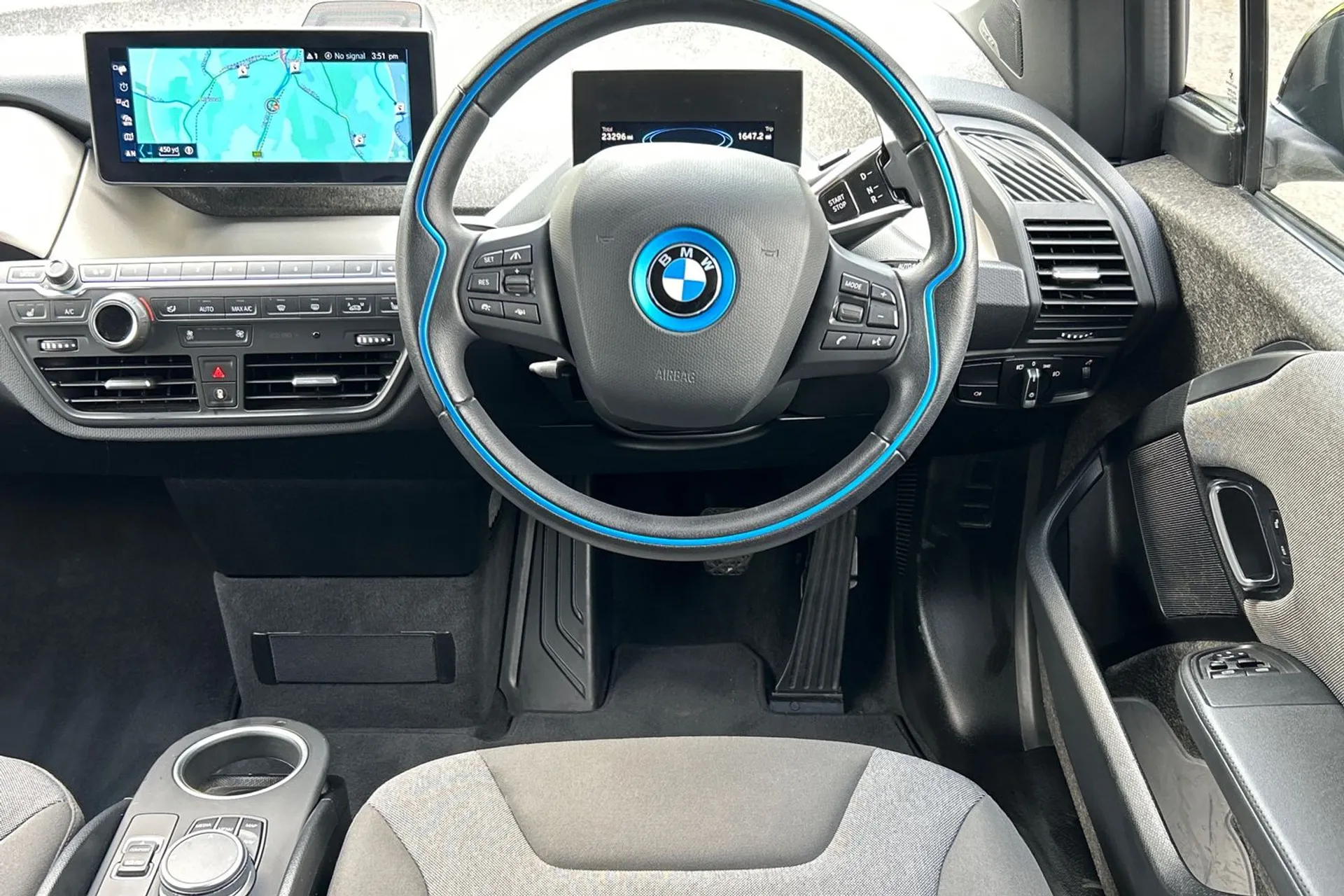 BMW I3 thumbnail image number 40