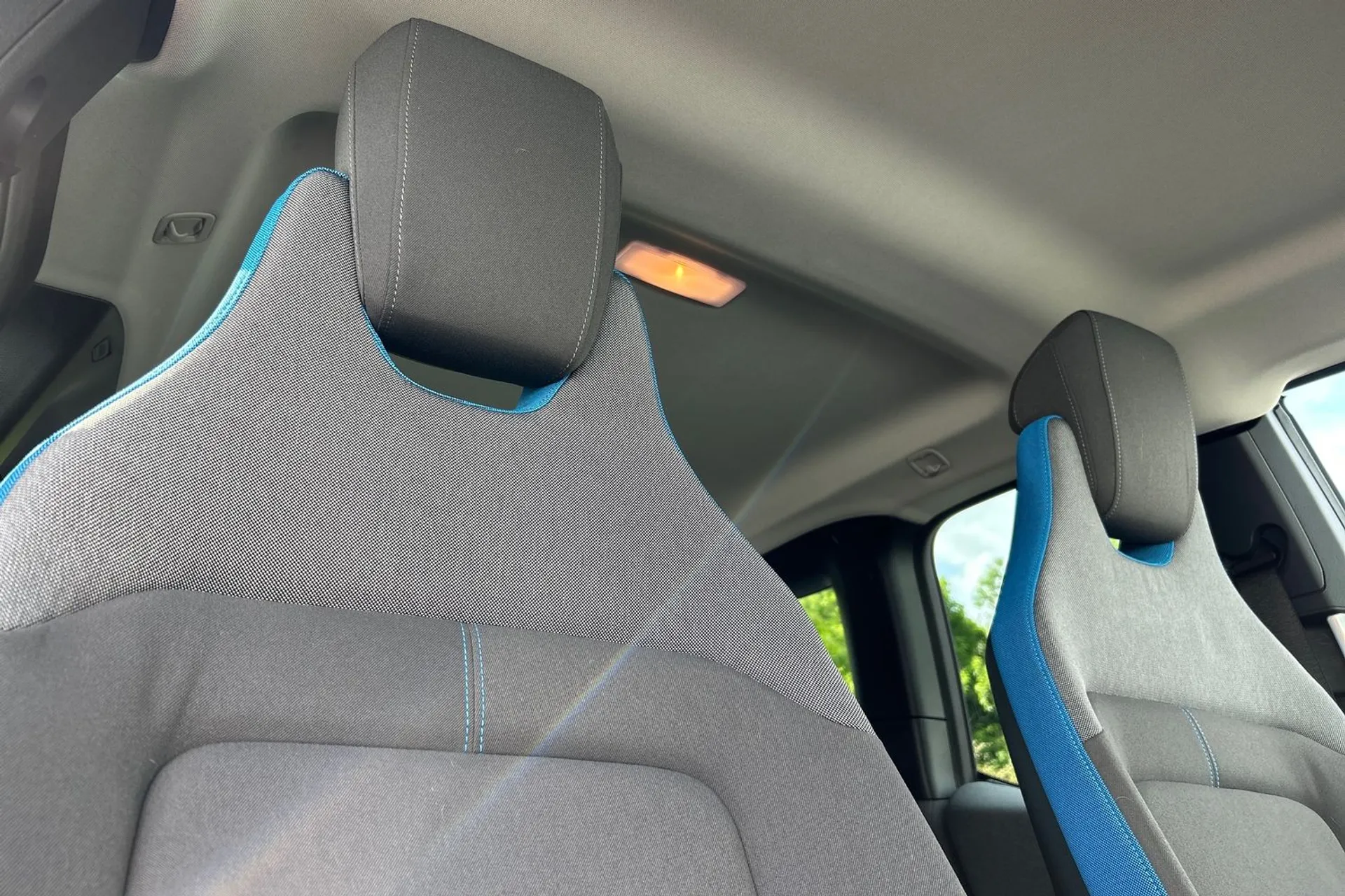 BMW I3 thumbnail image number 52