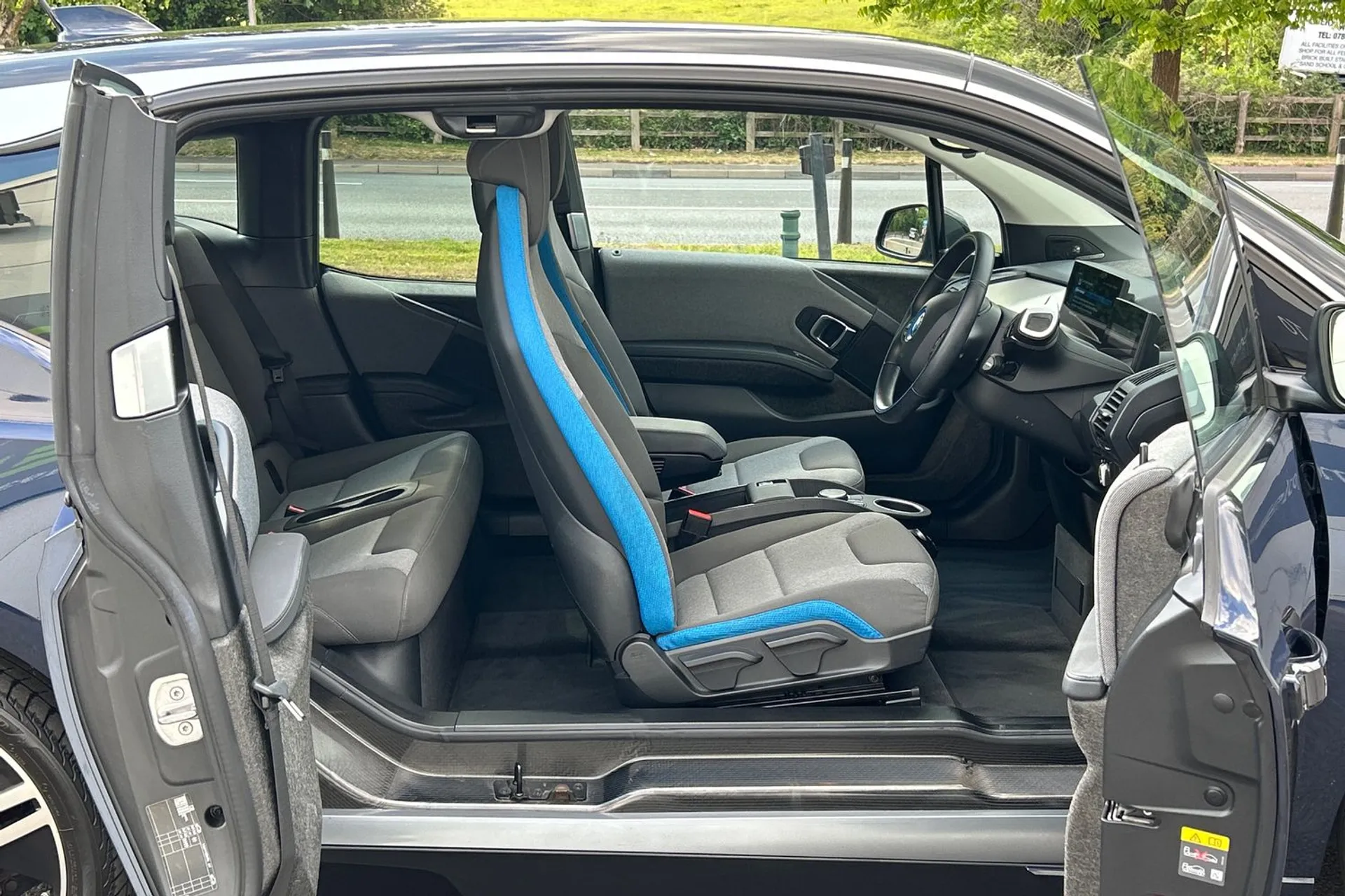 BMW I3 thumbnail image number 55