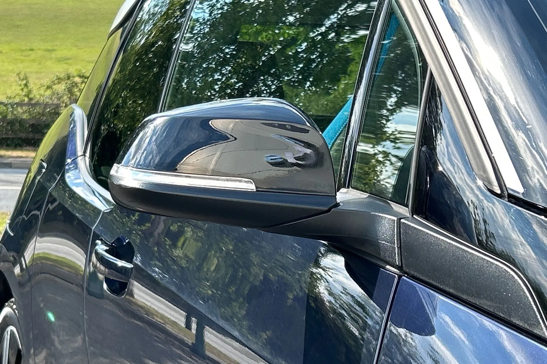 BMW I3 thumbnail image number 53