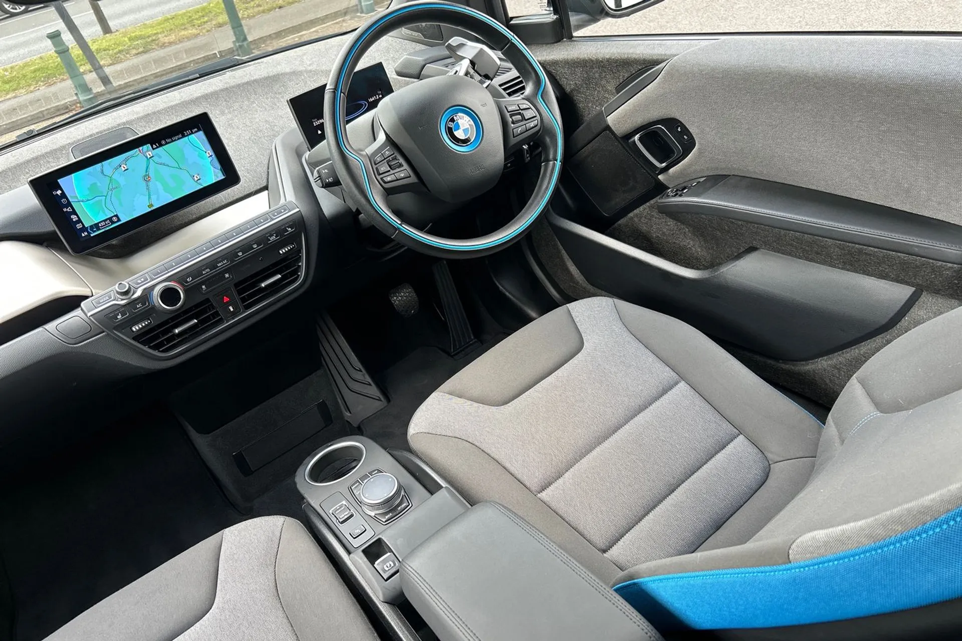 BMW I3 thumbnail image number 39