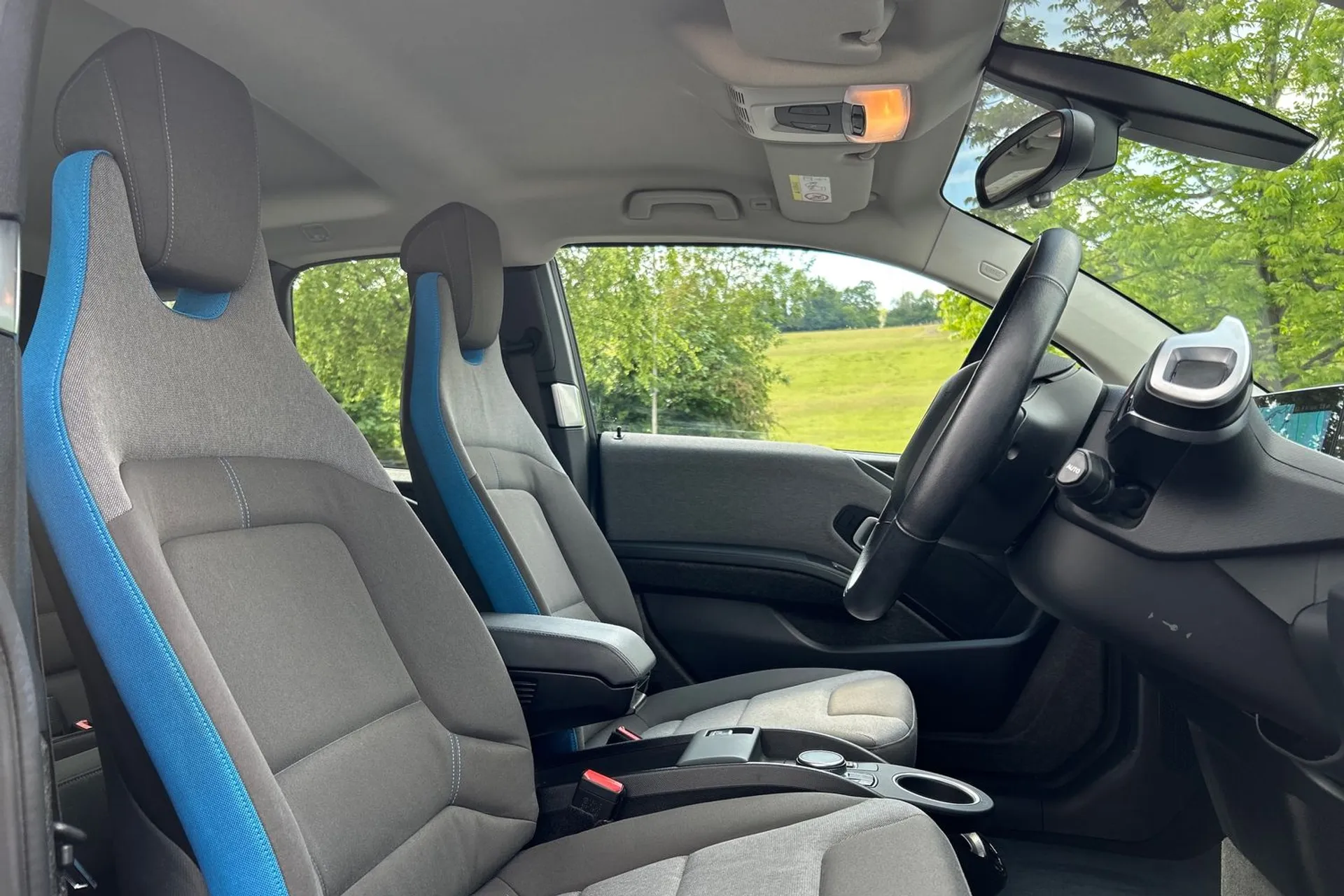 BMW I3 thumbnail image number 11