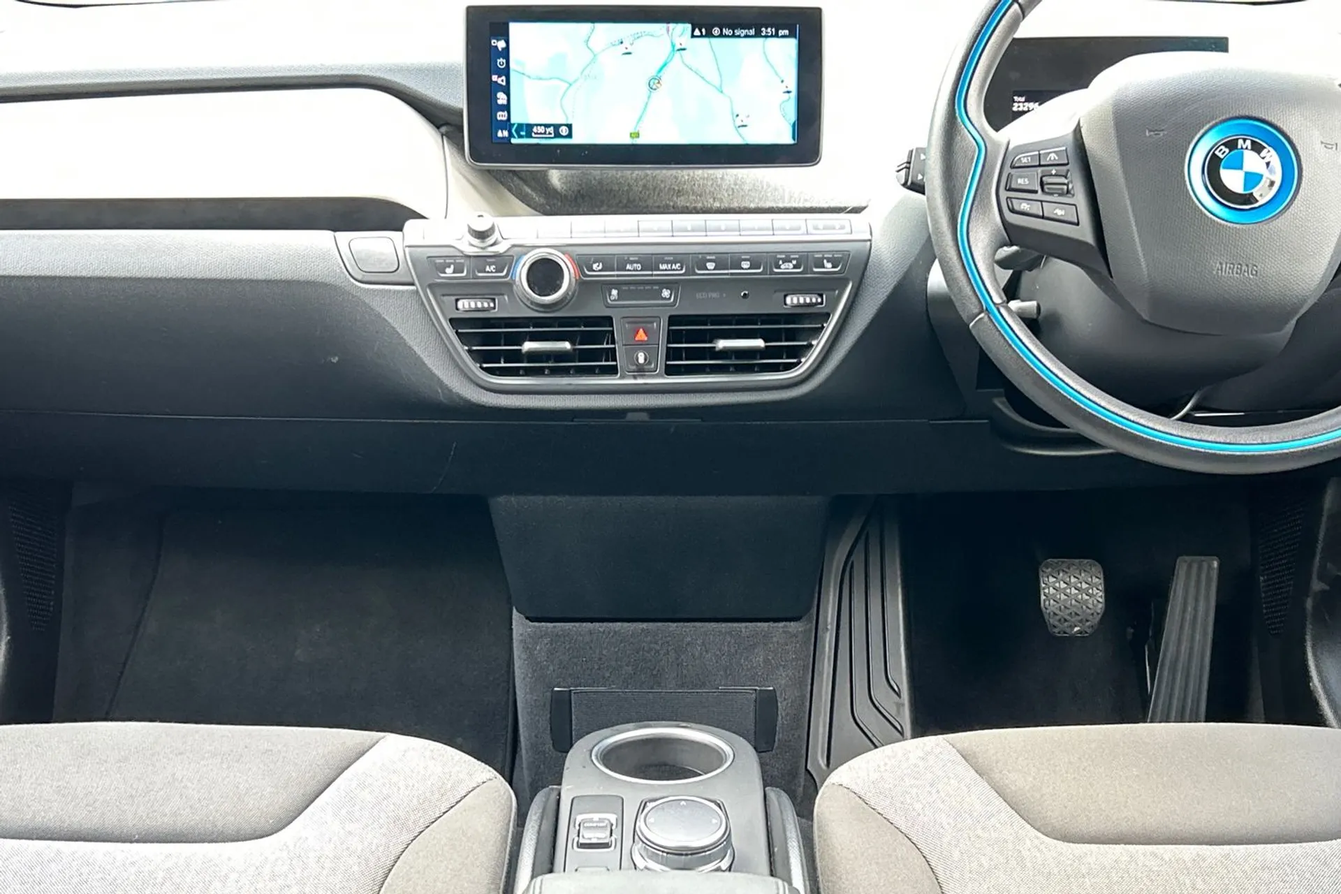 BMW I3 thumbnail image number 38