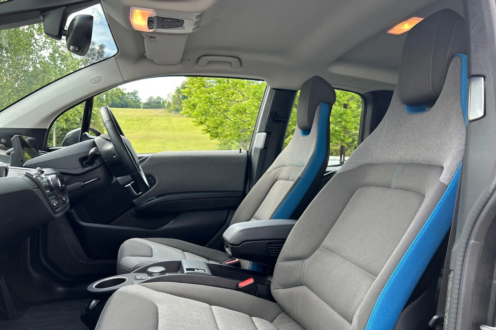 BMW I3 thumbnail image number 18