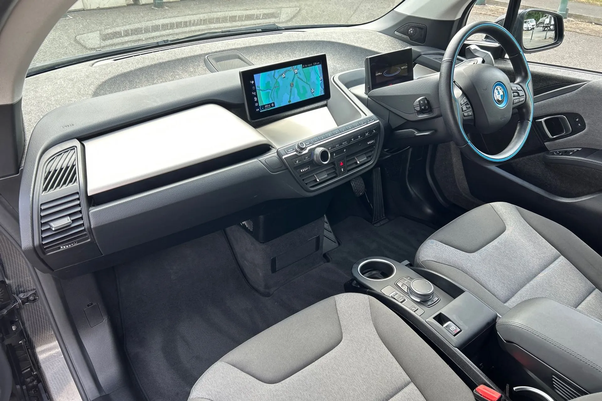 BMW I3 thumbnail image number 17