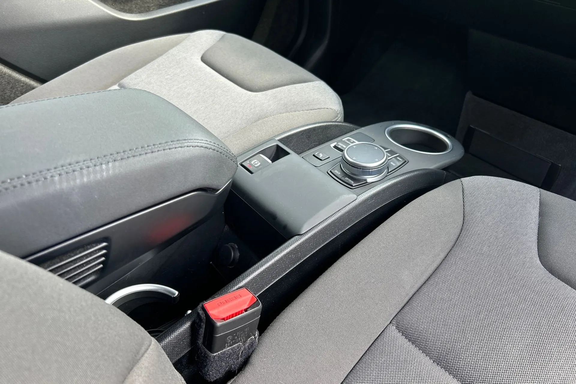 BMW I3 thumbnail image number 49