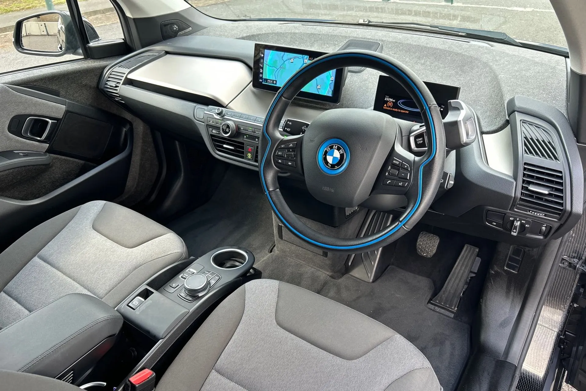 BMW I3 thumbnail image number 12