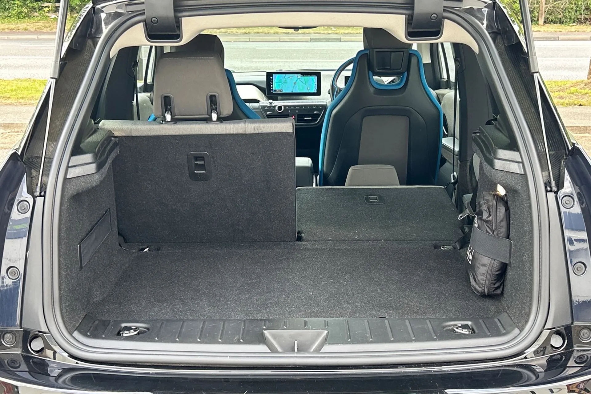 BMW I3 thumbnail image number 35