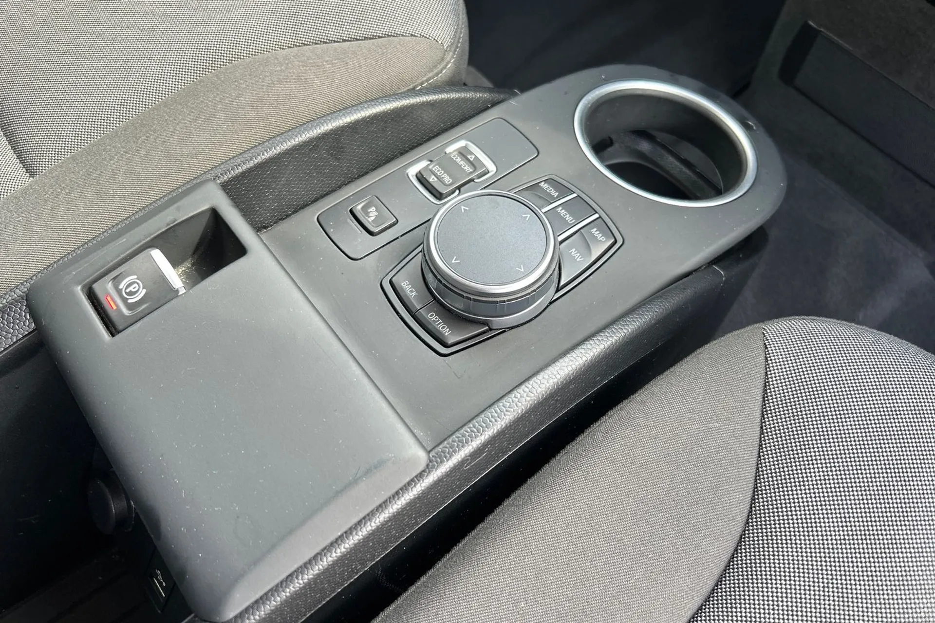 BMW I3 thumbnail image number 50