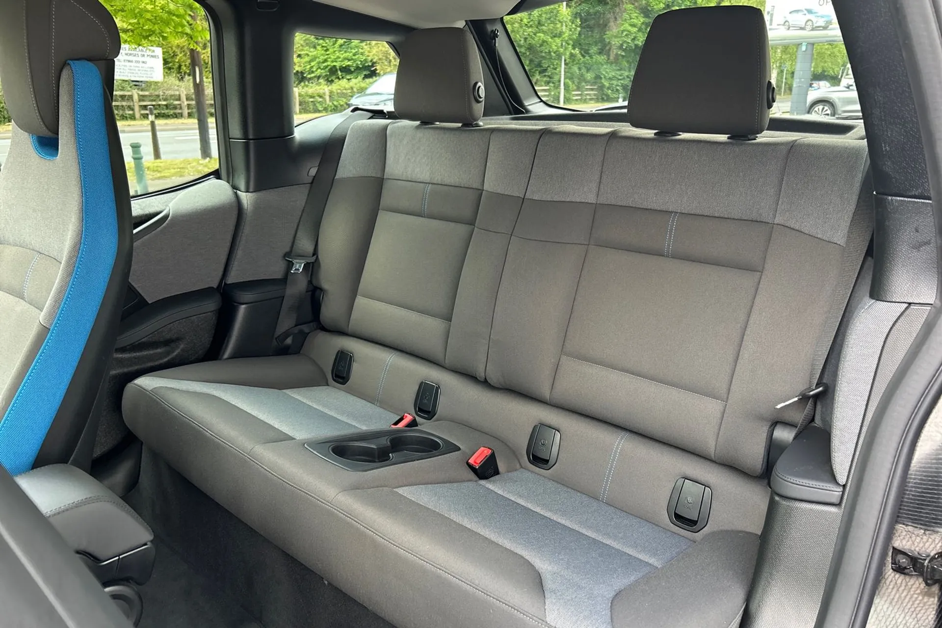 BMW I3 thumbnail image number 20