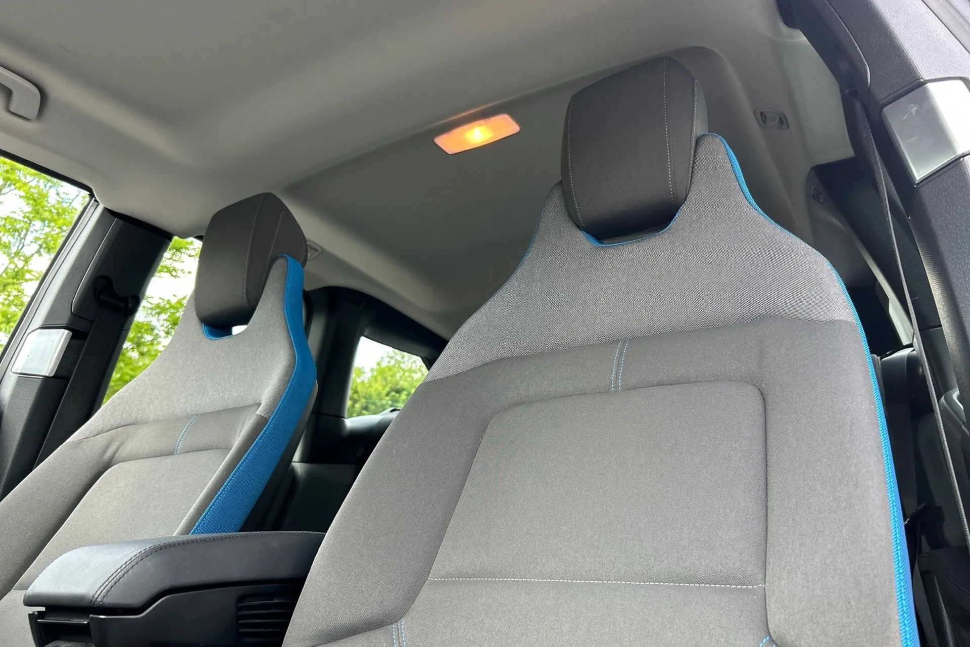 BMW I3 thumbnail image number 19