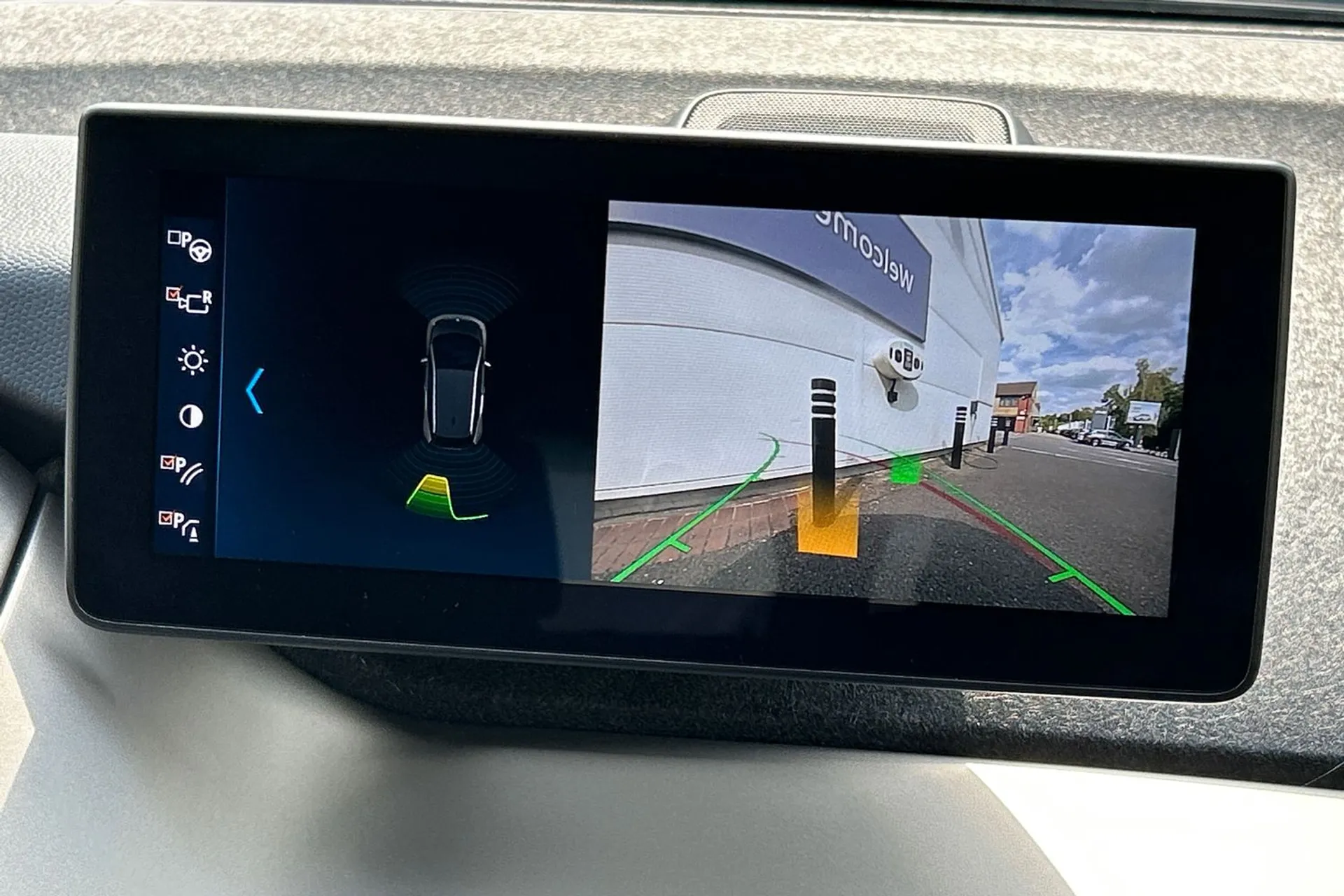 BMW I3 thumbnail image number 5