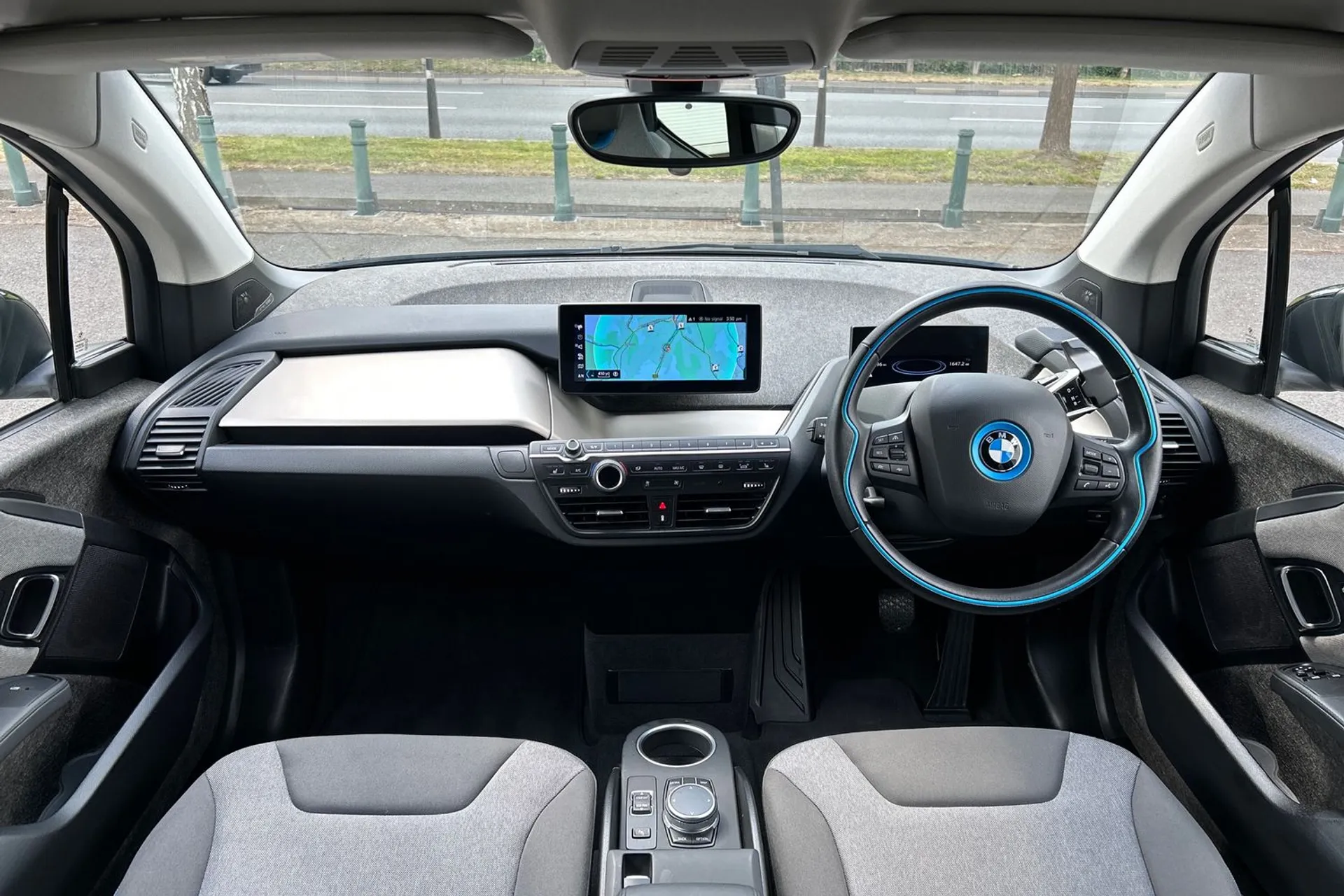 BMW I3 thumbnail image number 3