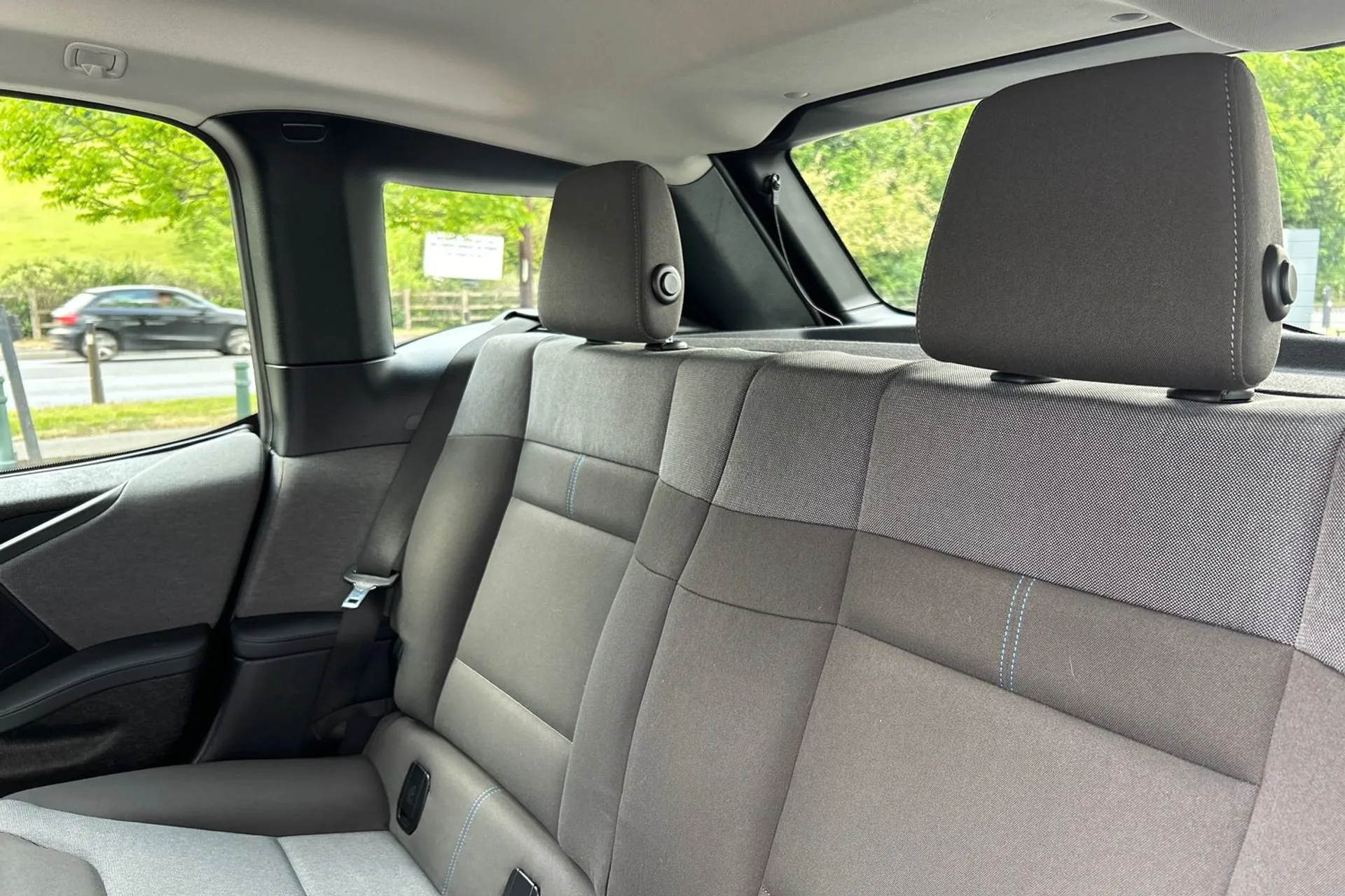 BMW I3 thumbnail image number 27