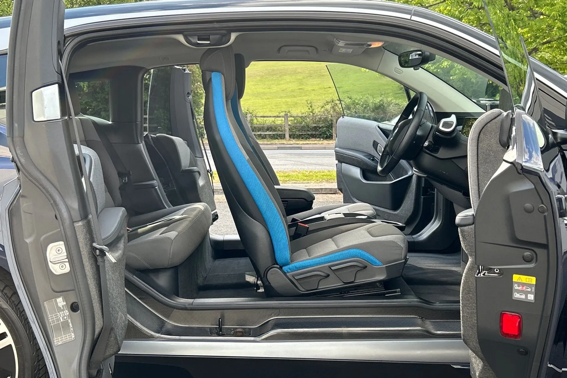 BMW I3 thumbnail image number 56