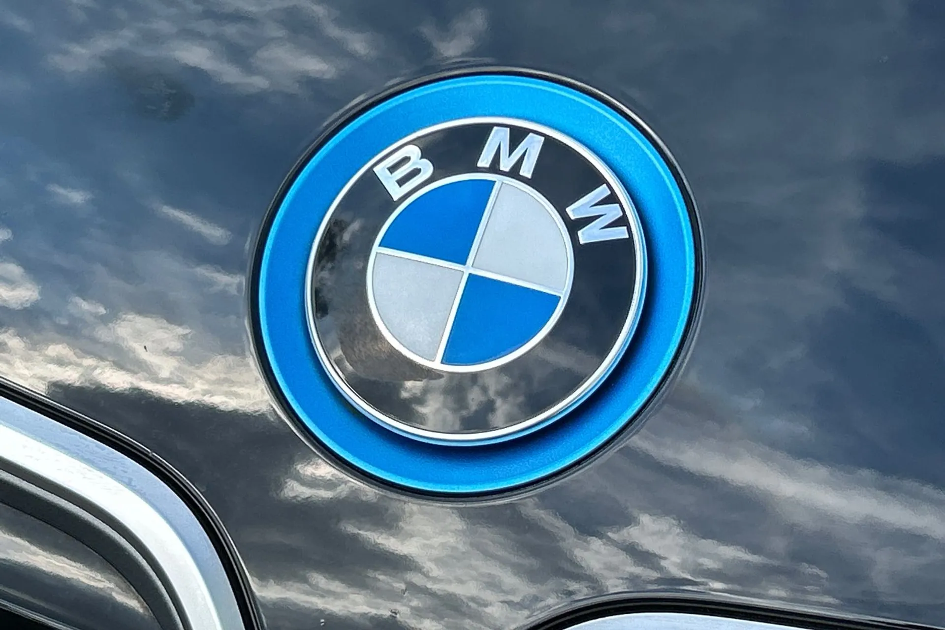 BMW I3 thumbnail image number 36