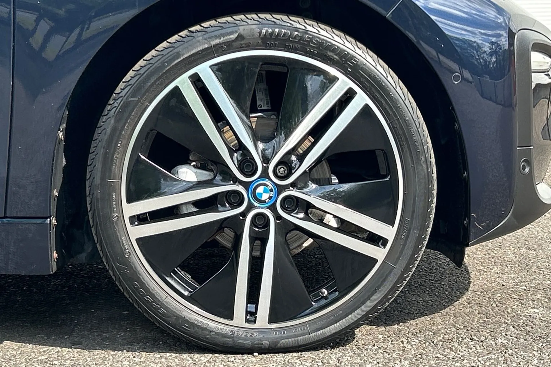BMW I3 thumbnail image number 22