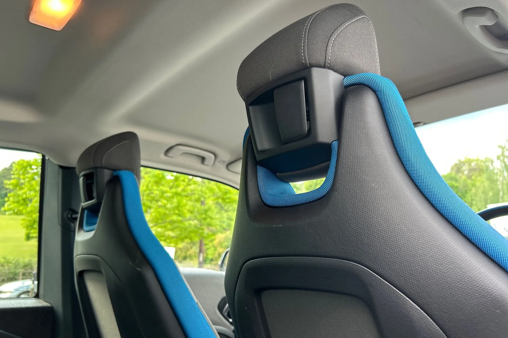 BMW I3 thumbnail image number 10