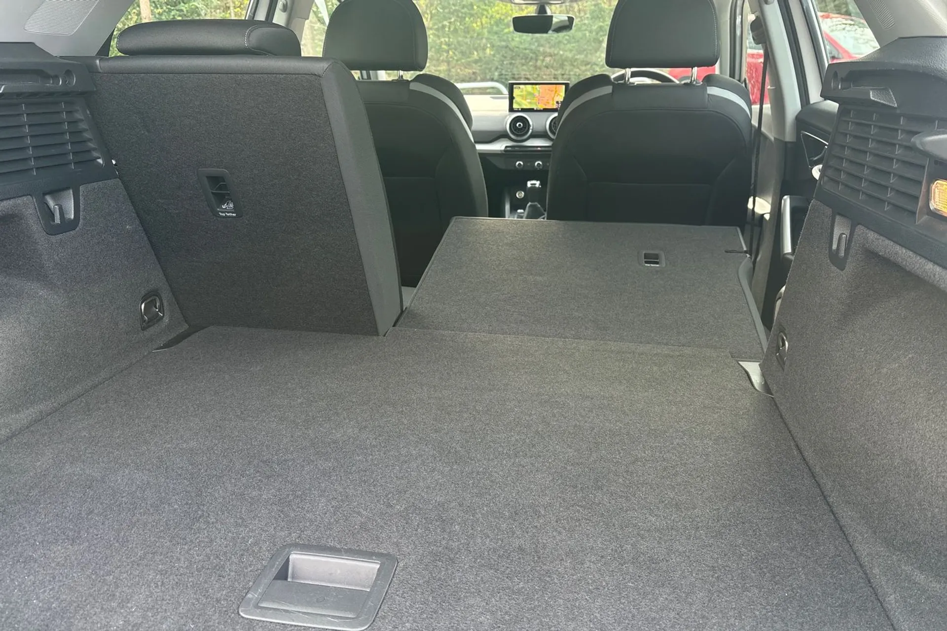 Audi Q2 thumbnail image number 20