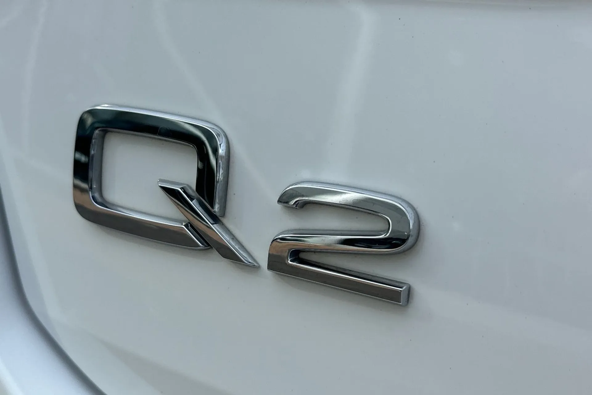 Audi Q2 thumbnail image number 45