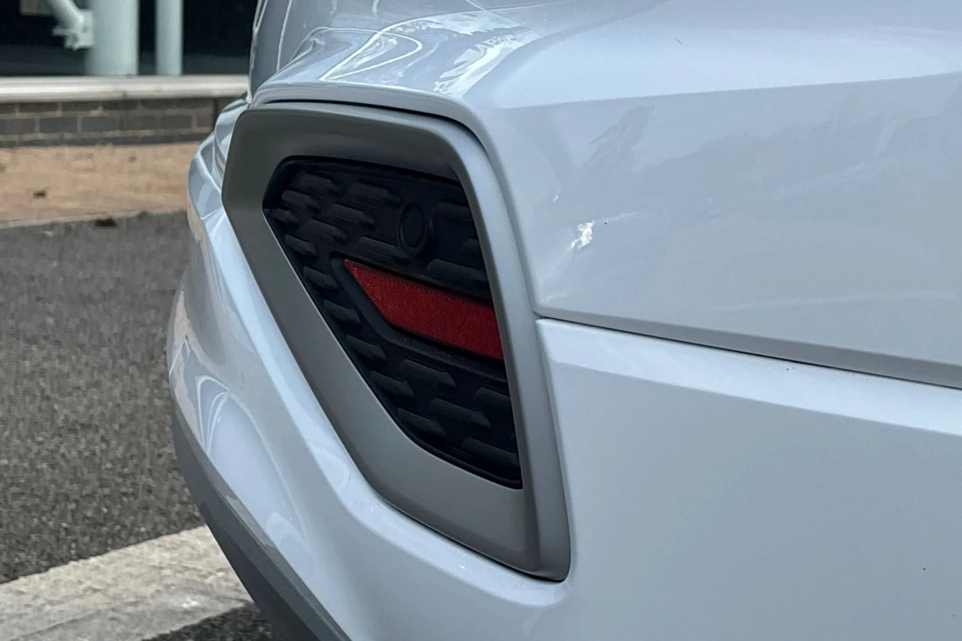 Audi Q2 thumbnail image number 16
