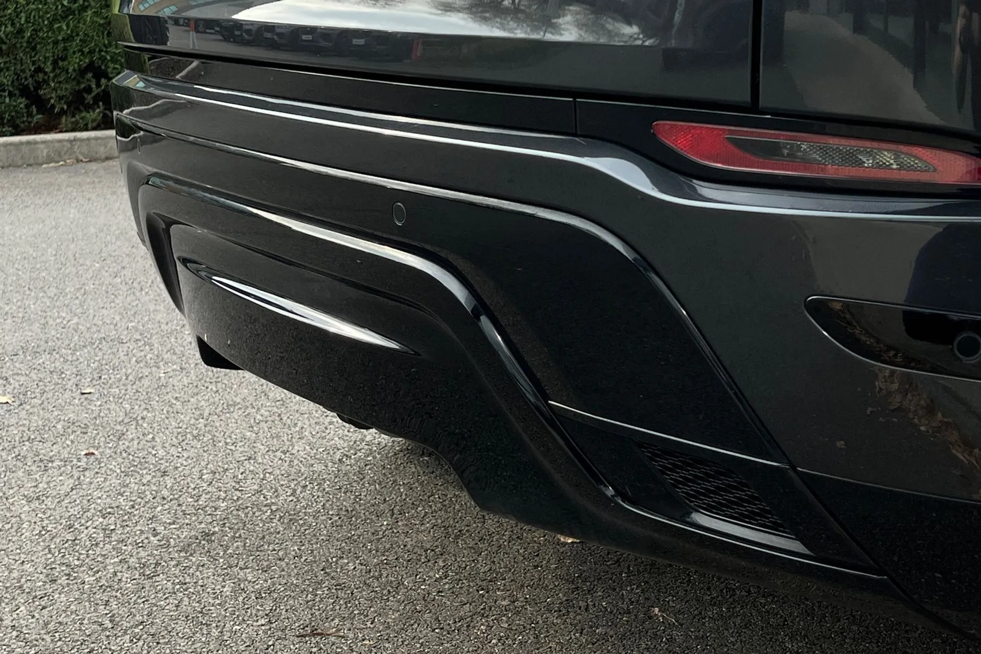 LAND ROVER RANGE ROVER EVOQUE thumbnail image number 22