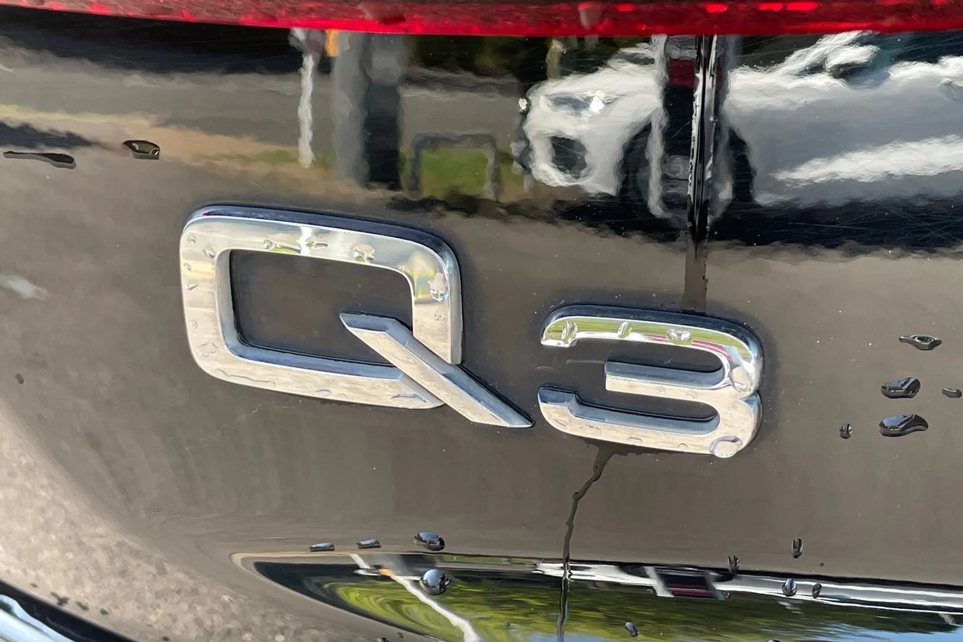 Audi Q3 thumbnail image number 48