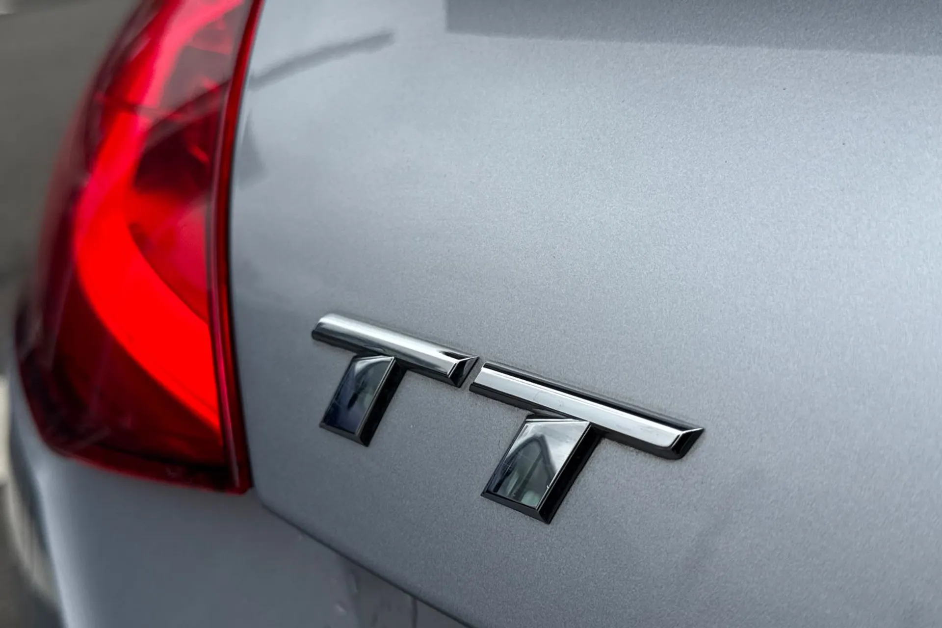 Audi TT thumbnail image number 19