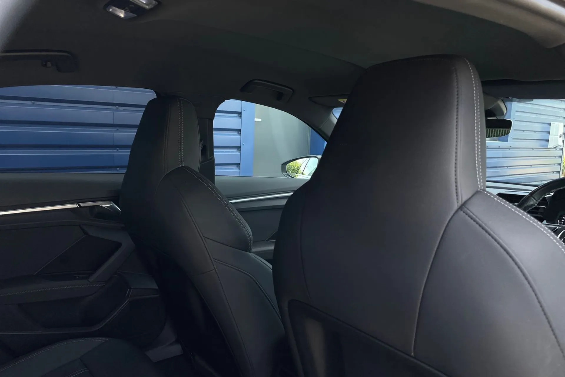 Audi A3 thumbnail image number 23