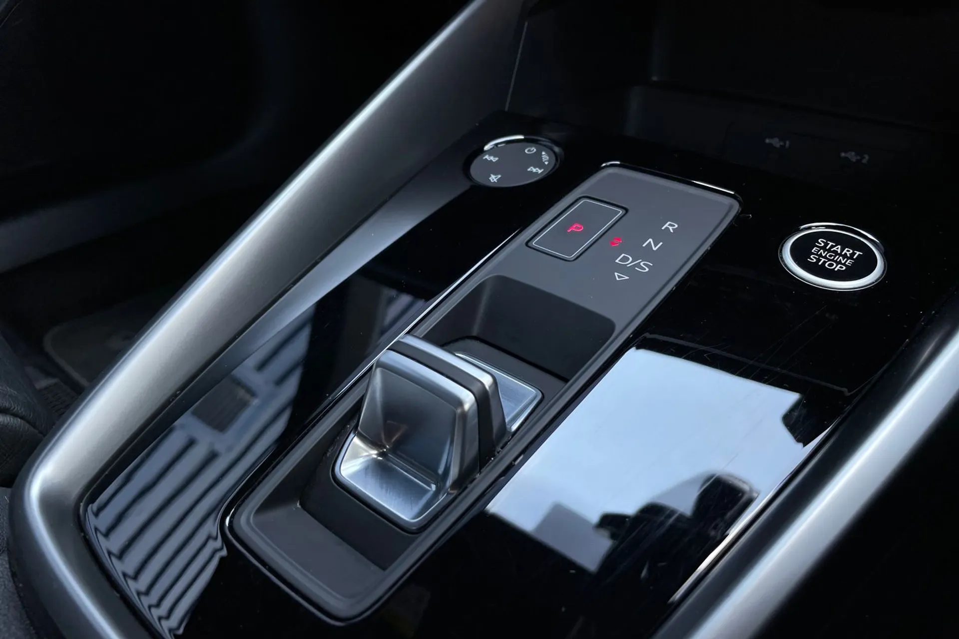 Audi A3 thumbnail image number 35