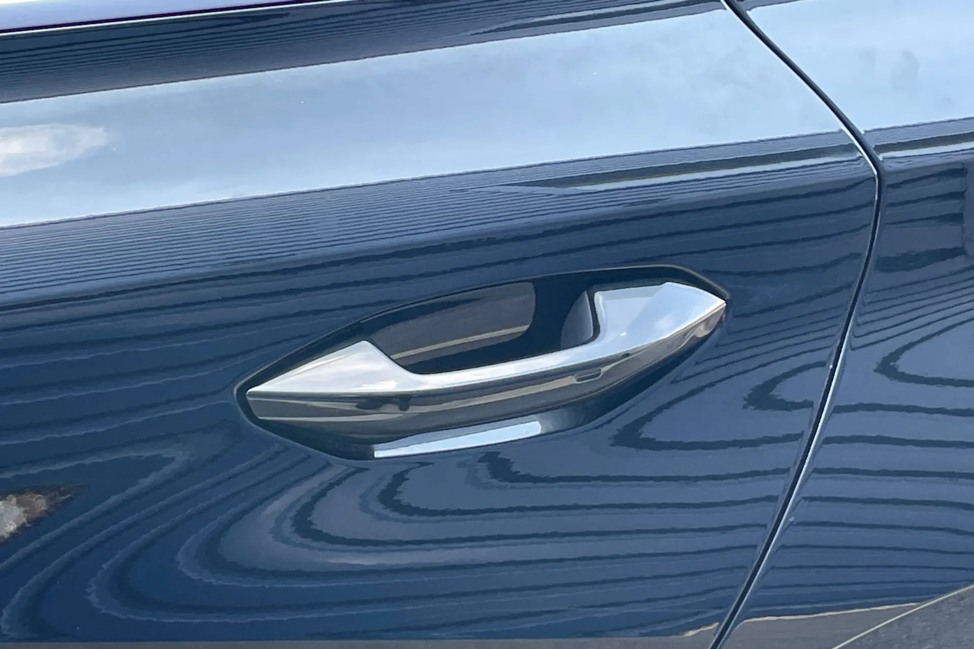 Audi A3 thumbnail image number 14