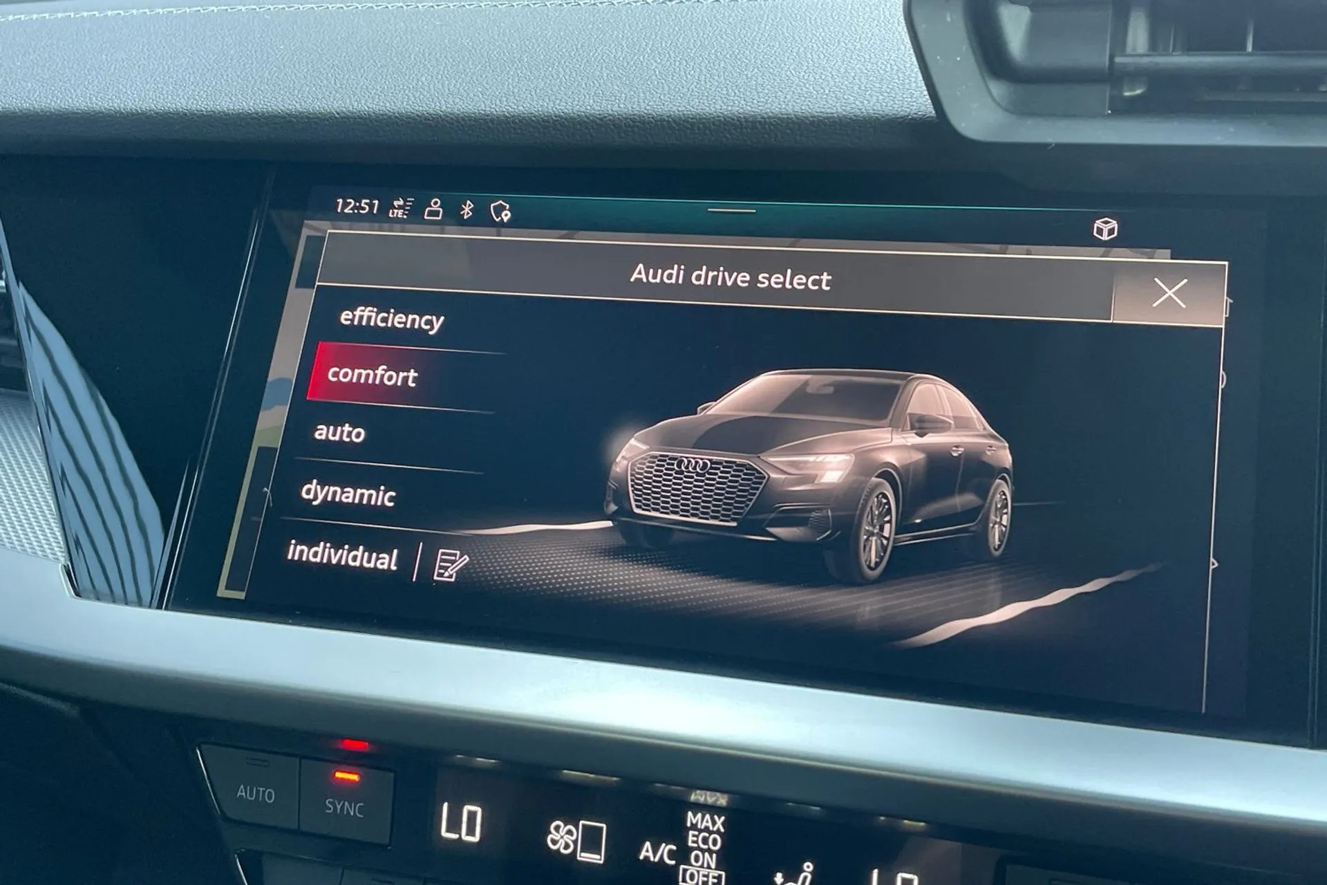 Audi A3 thumbnail image number 20