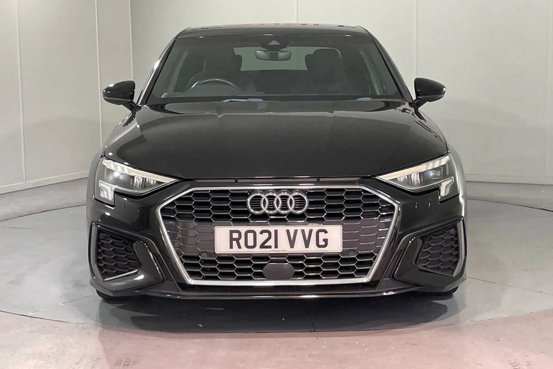 Audi A3 thumbnail image number 6
