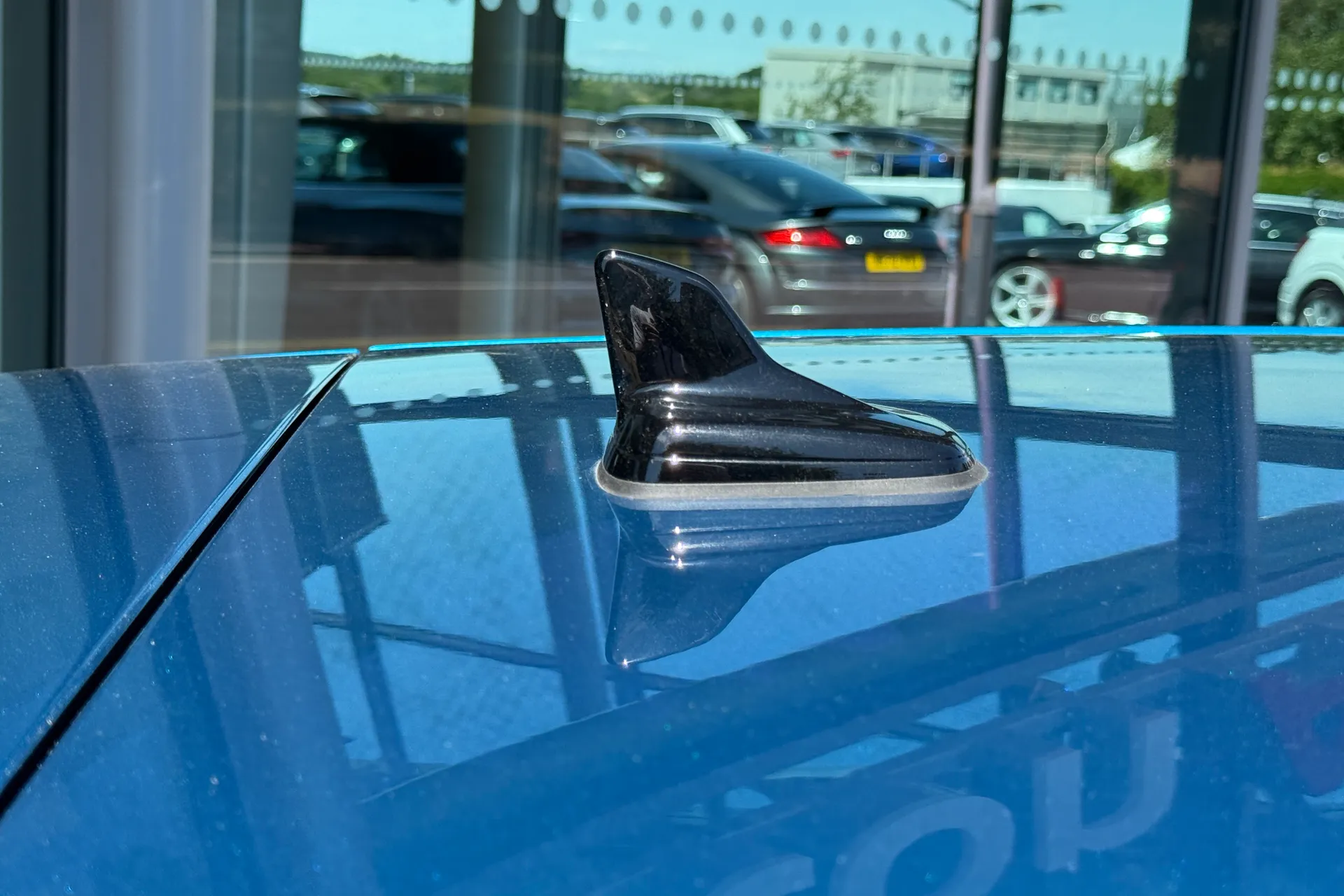 Audi A3 thumbnail image number 11
