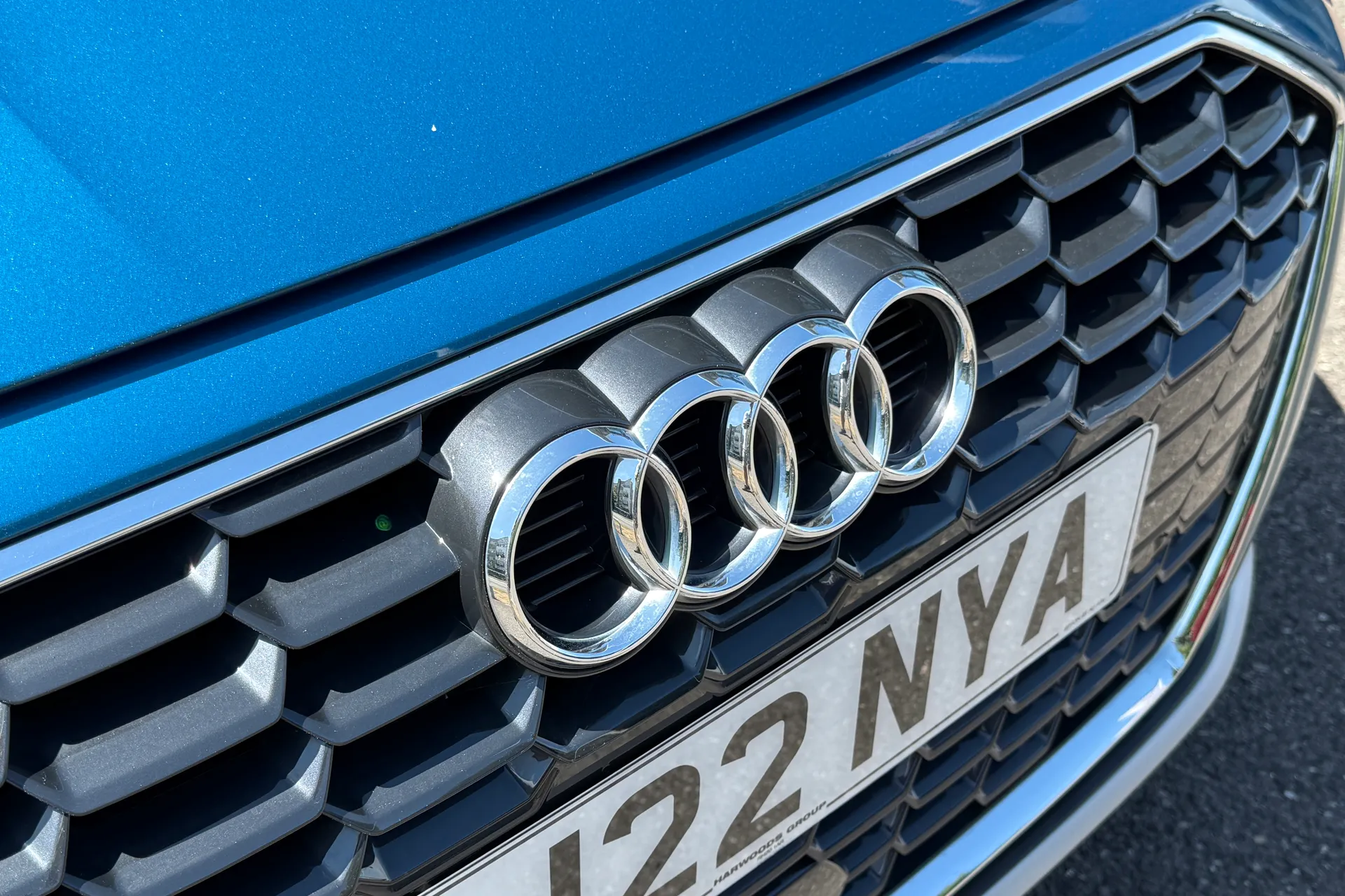 Audi A3 thumbnail image number 48